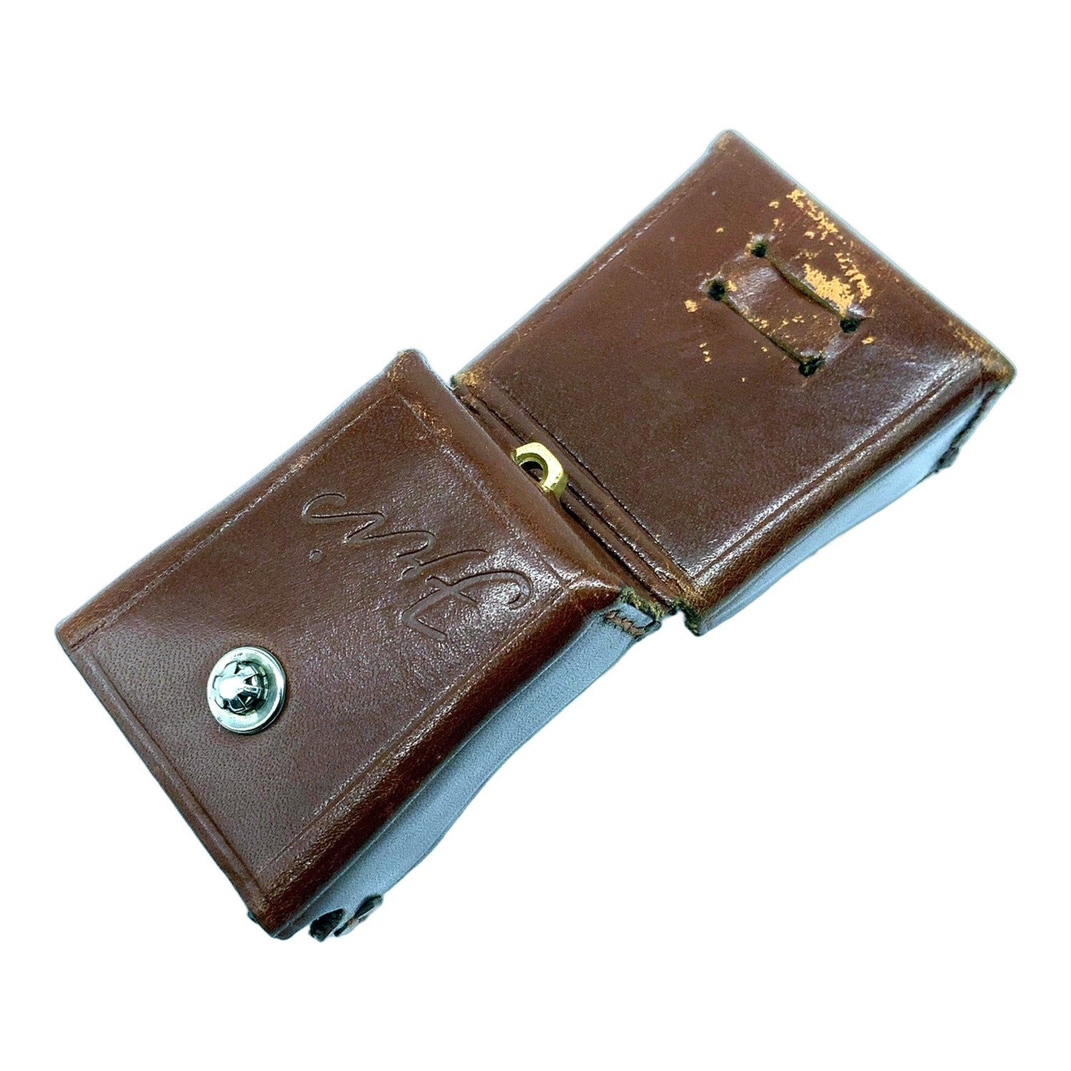 Iris Belichtungsmesser mit Tasche Light Meter Lichtmesser Lichtmeter