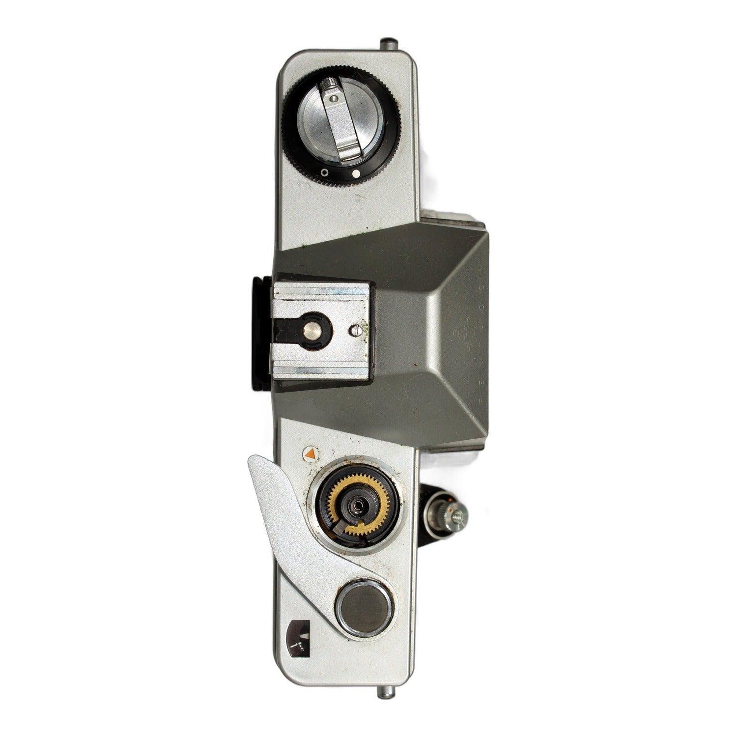 Pentacon LLC SLR 35mm Spiegelreflexkamera Analogkamera manuell MF (M42)