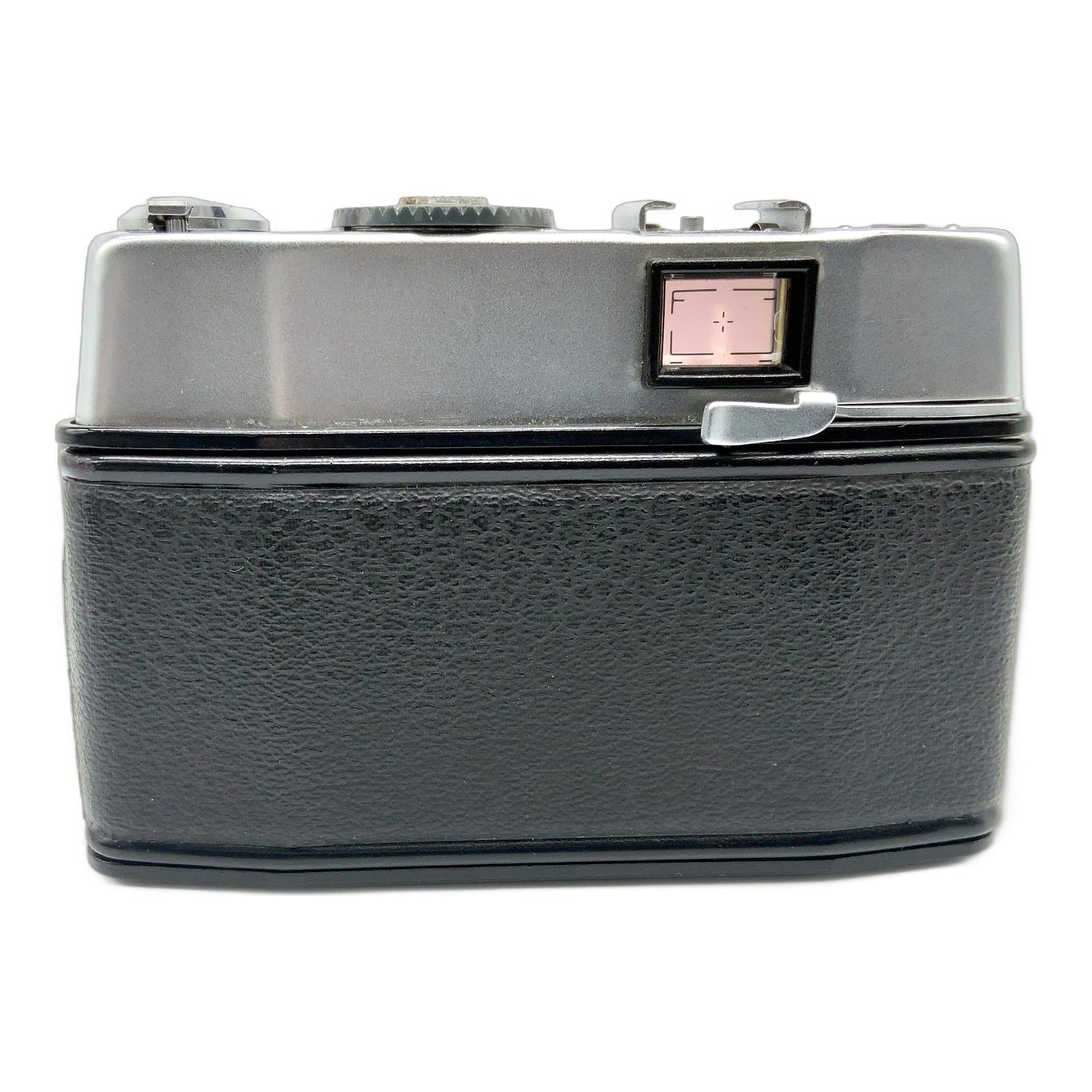 Dacora Dignette S-L Sucherkamera mit Cassar 45mm 1:2.8 Prontor 250 S
