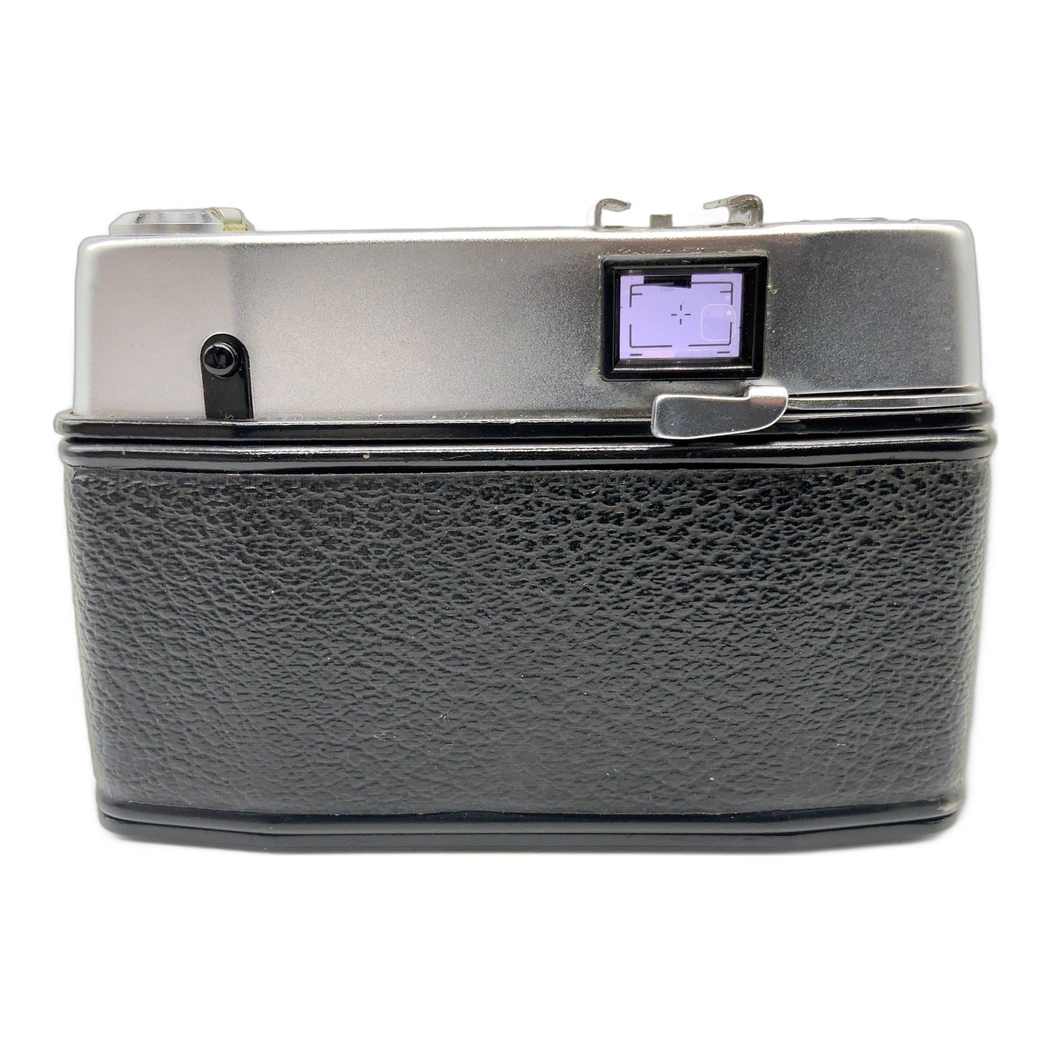 Dacora CC Sucherkamera mit Cassar 45mm 1:2.8 Prontor-Matic 500 S