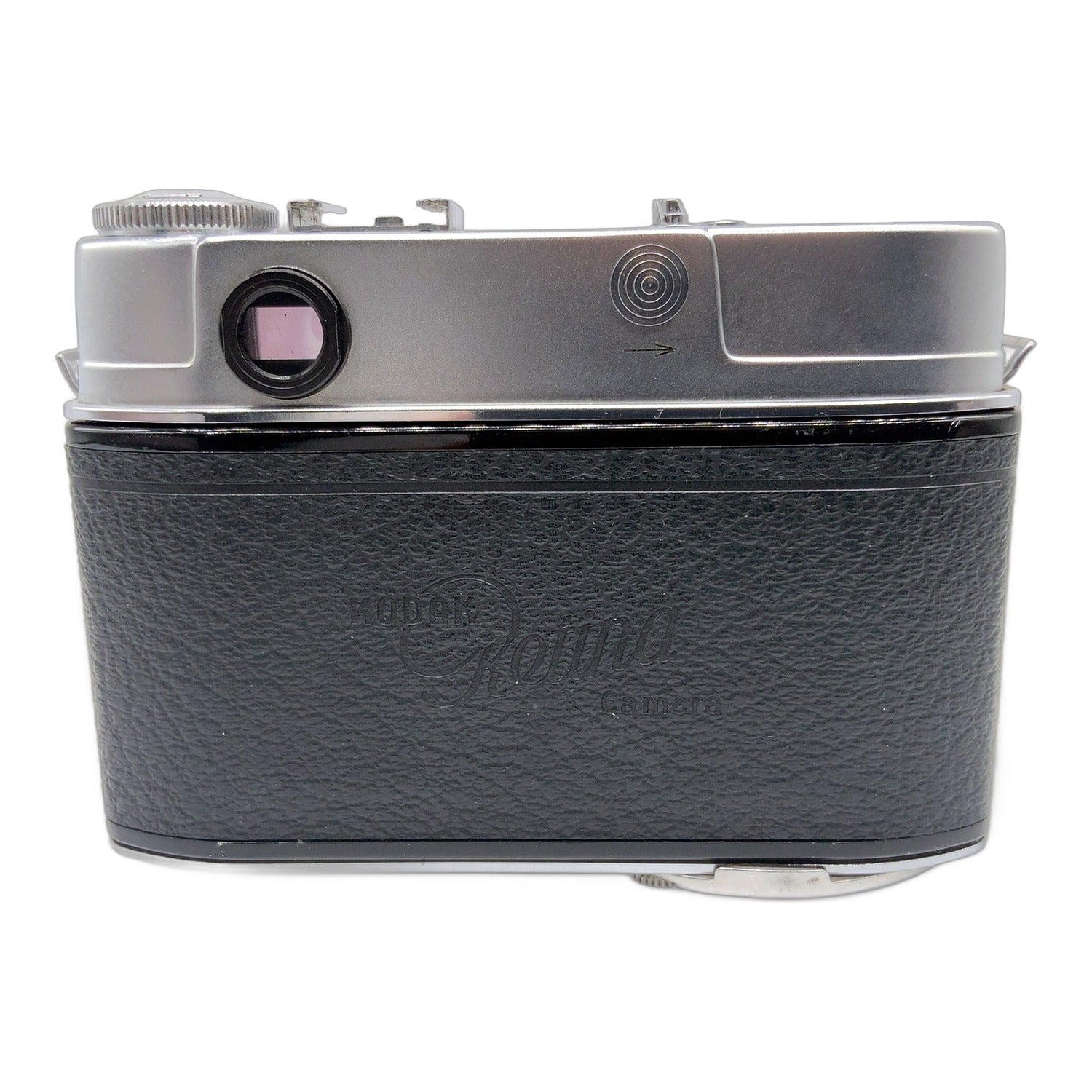 Kodak Retina Automatic III Messsucherkamera mit Retina-Xenar 45mm 1:2.8 Compur