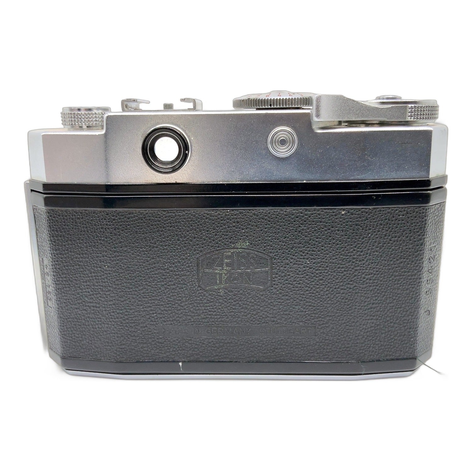 Zeiss Ikon Contina 529/24 Sucherkamera mit Pantar 1:2,8 45mm Prontor SLK Spezial