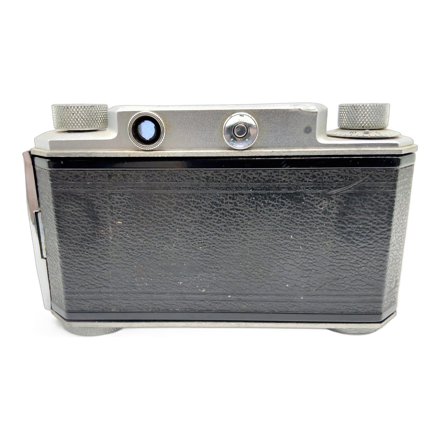 Konica Konica I Type C Sucherkamera mit Hexar 50mm 1:3.5 Konirapid