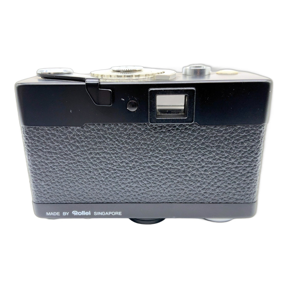 Rollei B 35 Sucherkamera mit Triotar 3,5/40 Film Camera Viewfinder Camera