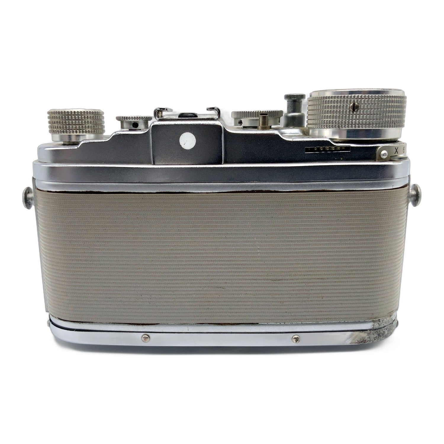 Saraber Finetta 99 Sucherkamera Analogkamera Film Camera Viewfinder Camera