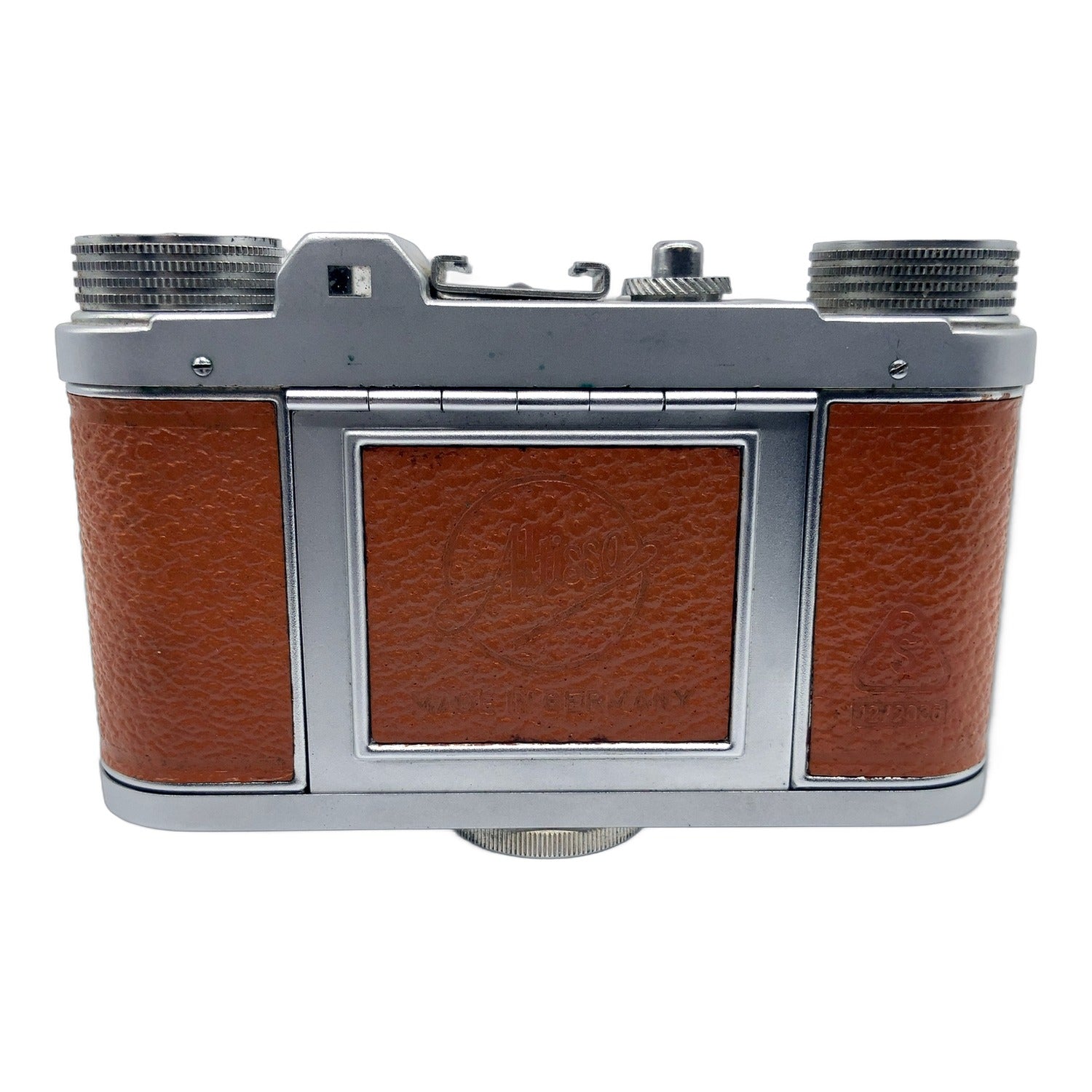 Altissa Altix V Sucherkamera Tempor Analogkamera Film Camera Viewfinder Camera