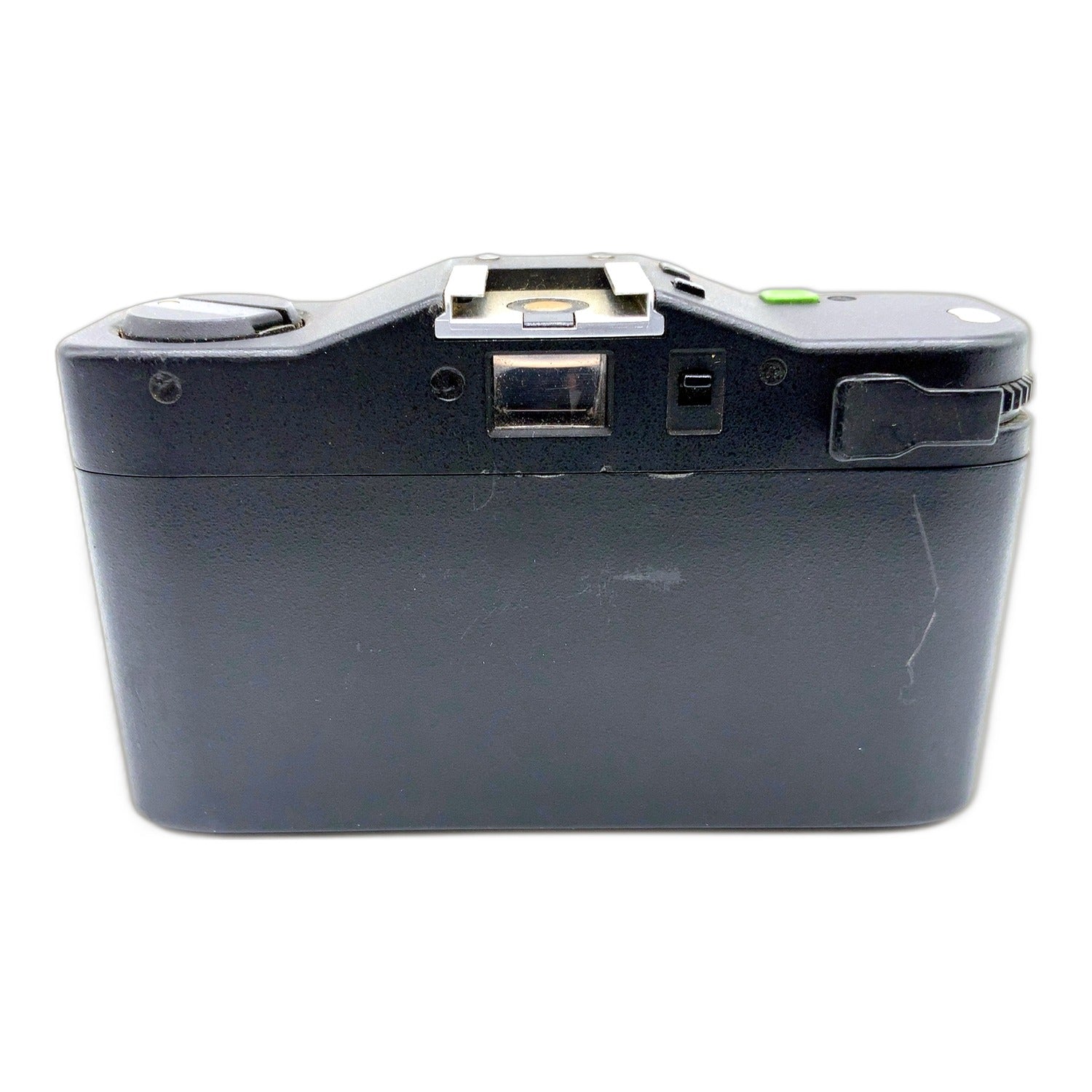 MINOX 35 PL Sucherkamera mit Color-Minotar 1:2.8/35mm Viewfinder Camera