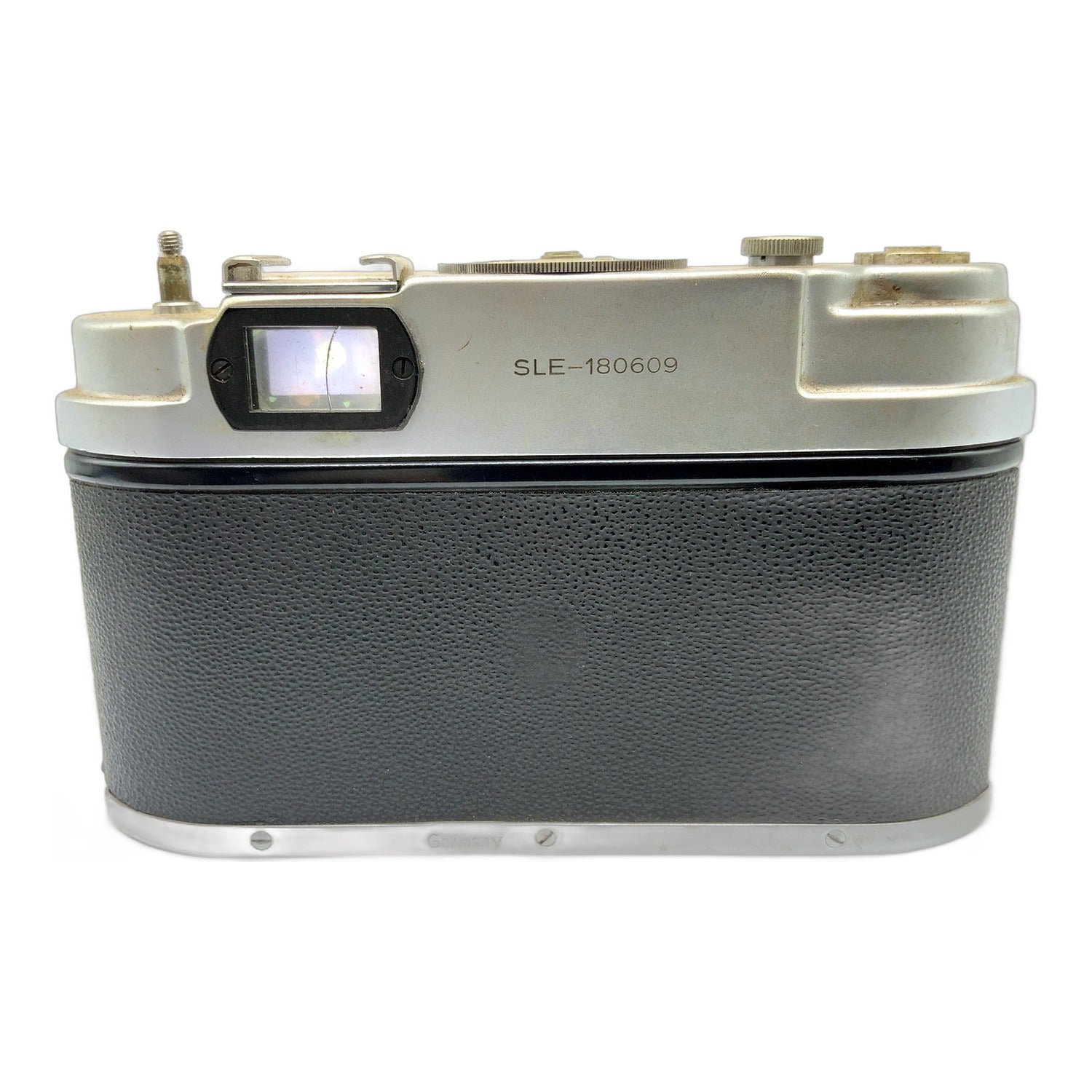 Leidolf Wetzlar Lordomat Sucherkamera (Lordomat) Film Camera Viewfinder Camera