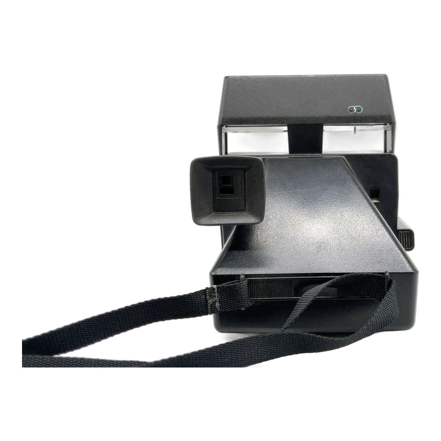 Polaroid Sun 600 LMS Sofortbildkamera Camera Instant Camera Instantkamera