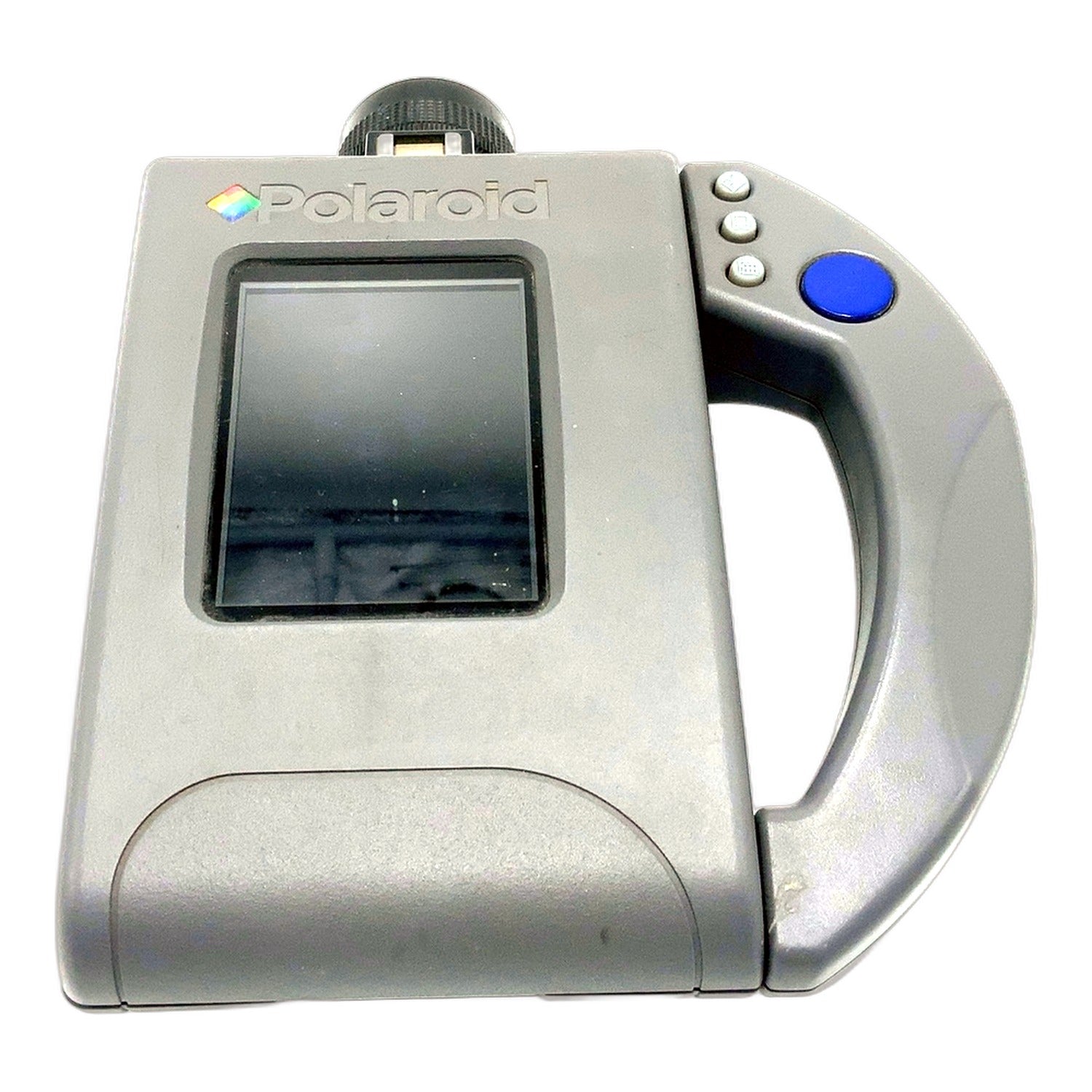 Polaroid Studio Sofortbildkamera !UNGETESTET! Instant Camera Instantkamera