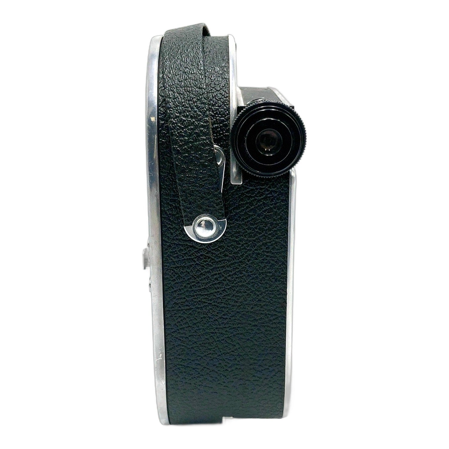 Kern Paillard Bolex H8 Reflex Filmkamera 16mm Cine Camera Movie Camera
