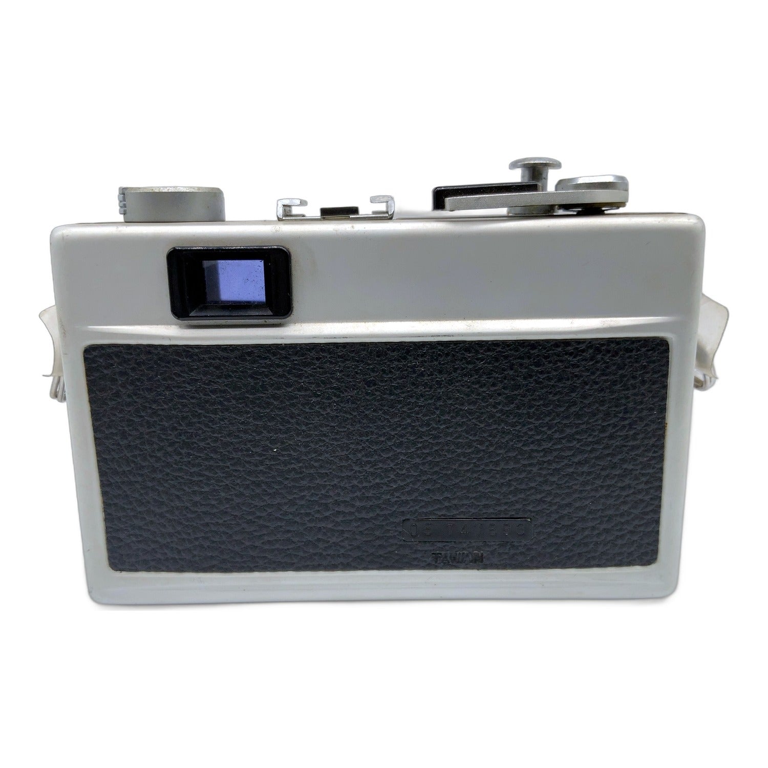 Ricoh 500 G Sucherkamera mit Rikenon 40mm 1:2.8 Film Camera Viewfinder Camera