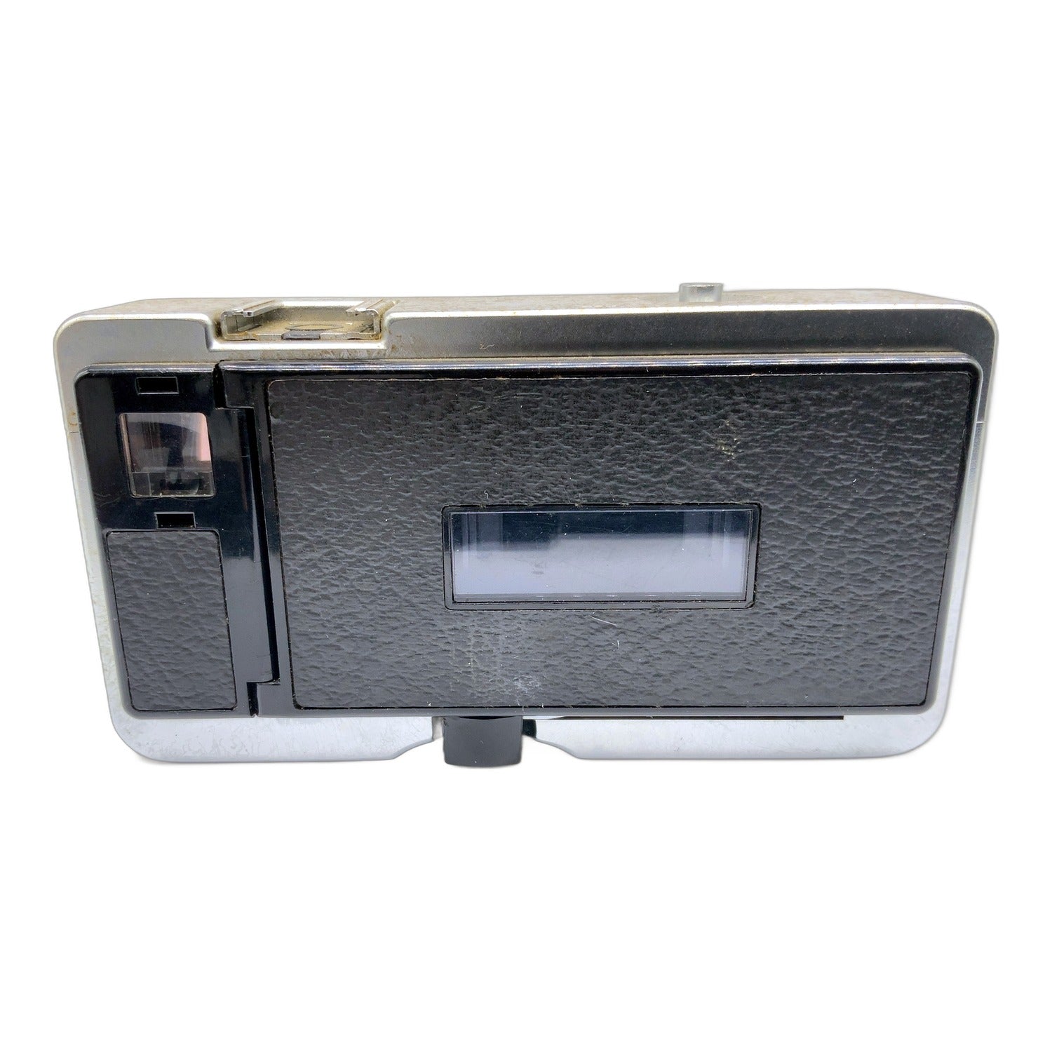 Kodak Instamatic 500 Sucherkamera mit Xenar 38mm 1:2.8 Viewfinder Camera