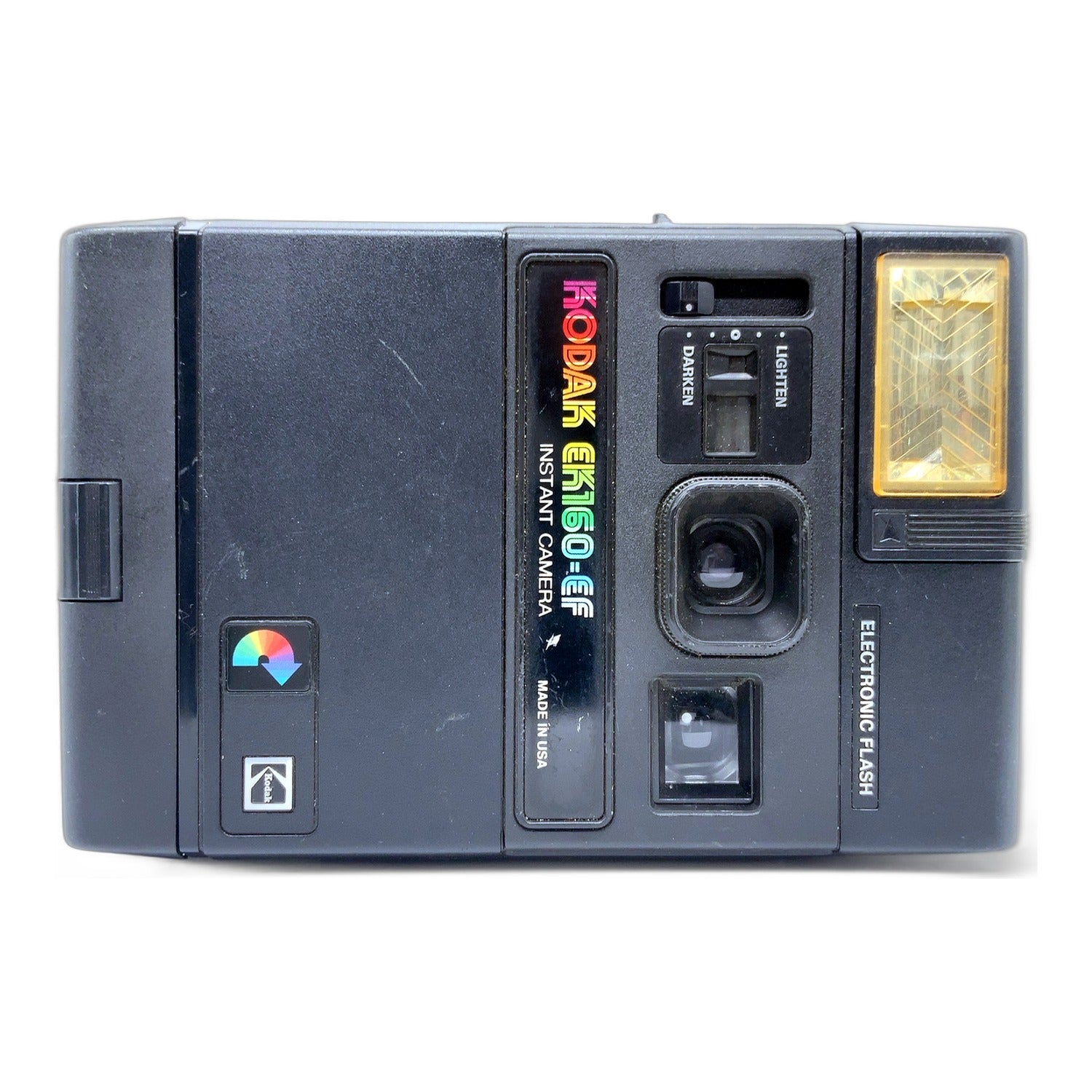Kodak EK160-EF Instant Sofortbildkamera Camera Instant Camera Instantkamera