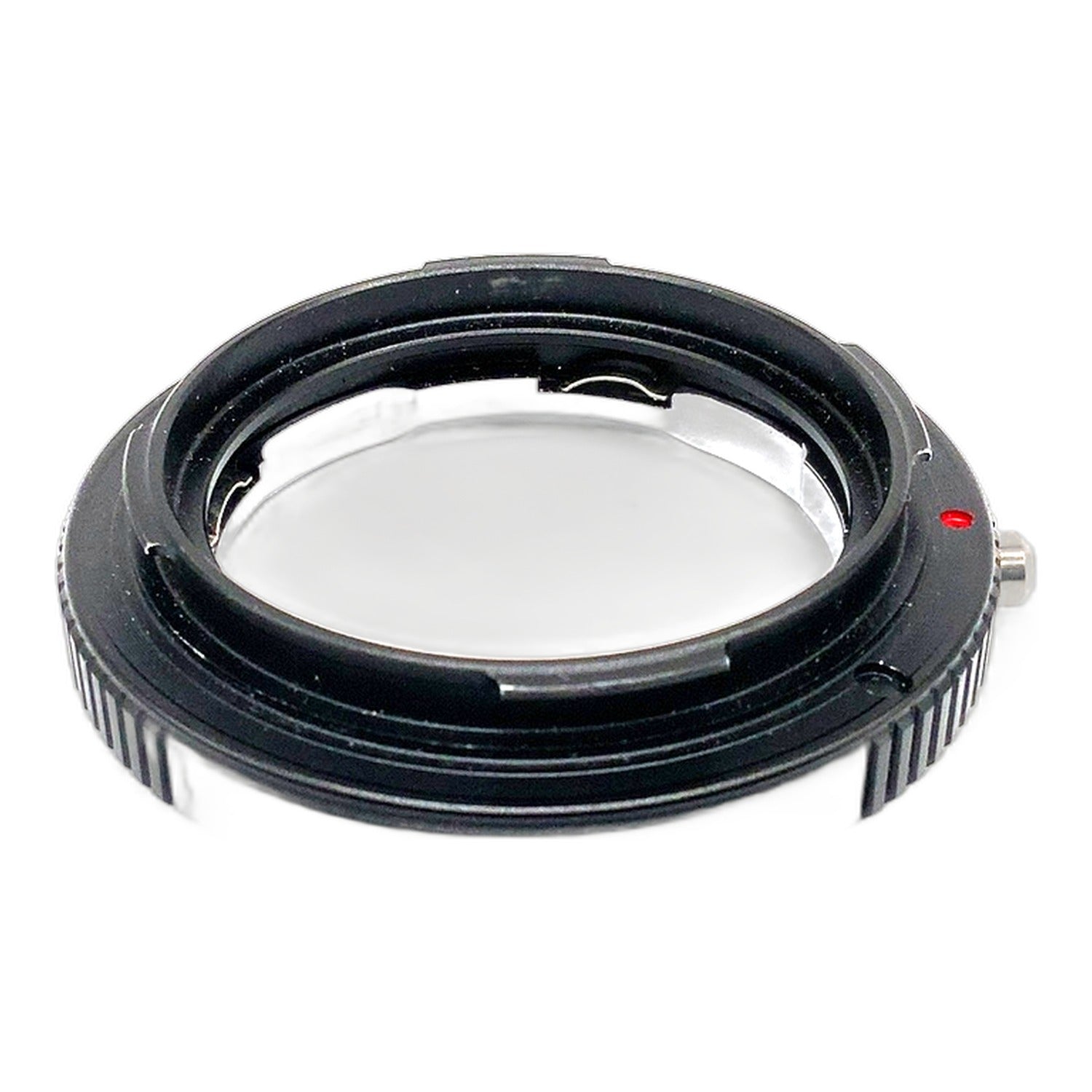 Objektivadapter Kameraadapter Lens Mount Adapter (Leica M → Leica R)