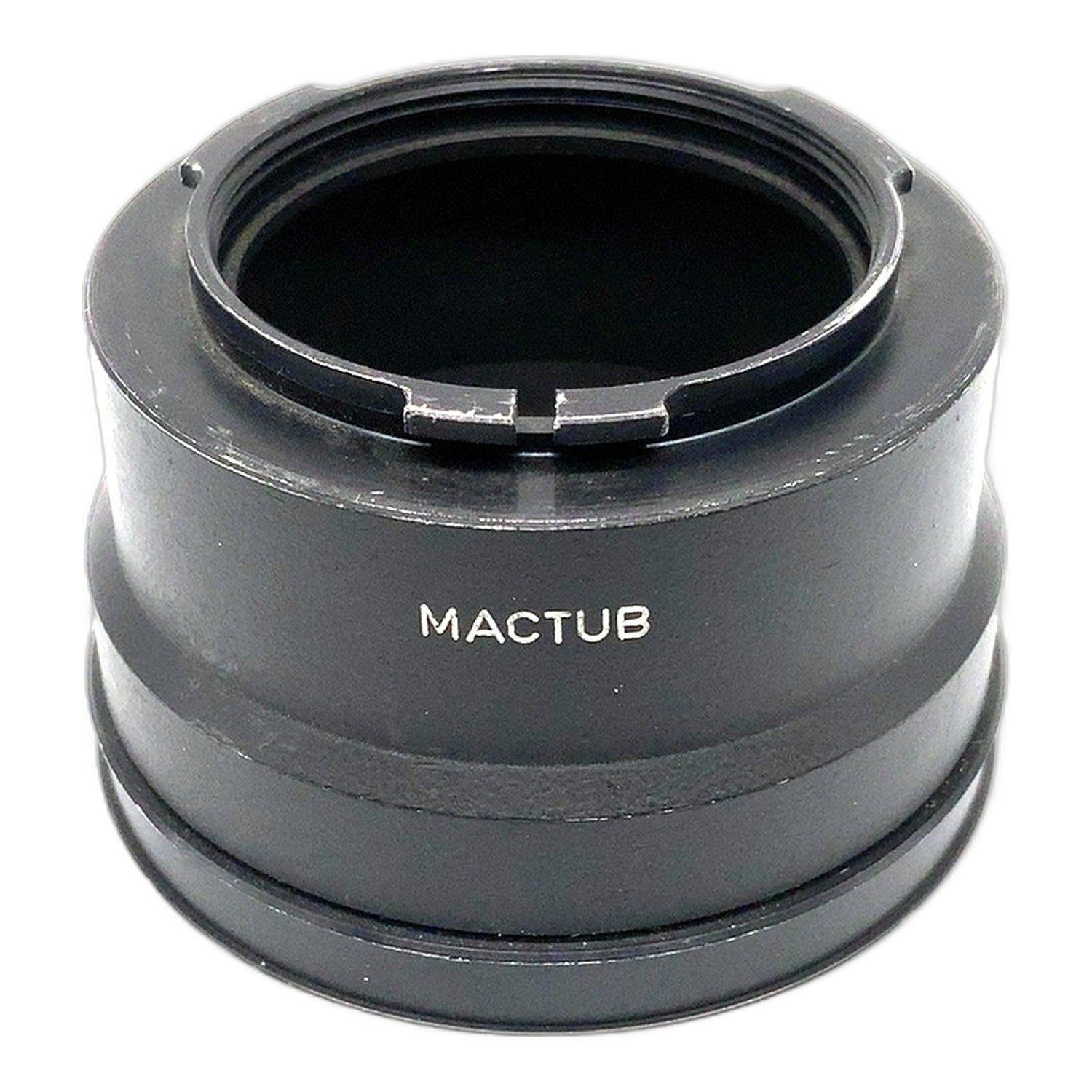 Mactub Objektivadapter Kameraadapter Lens Mount Adapter (Novoflex → Novoflex)