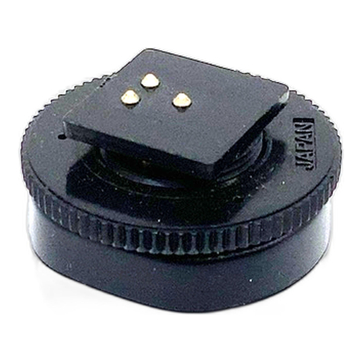 Minolta FS-1200 Blitzadapter Blitzschuh Fotozubehör Kamerazubehör