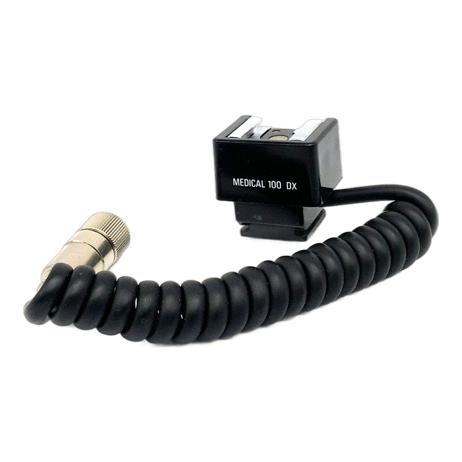 Yashica Medical 100 DX Anschlußkabel für Medical 100mm 1:4 DX Kamerazubehör