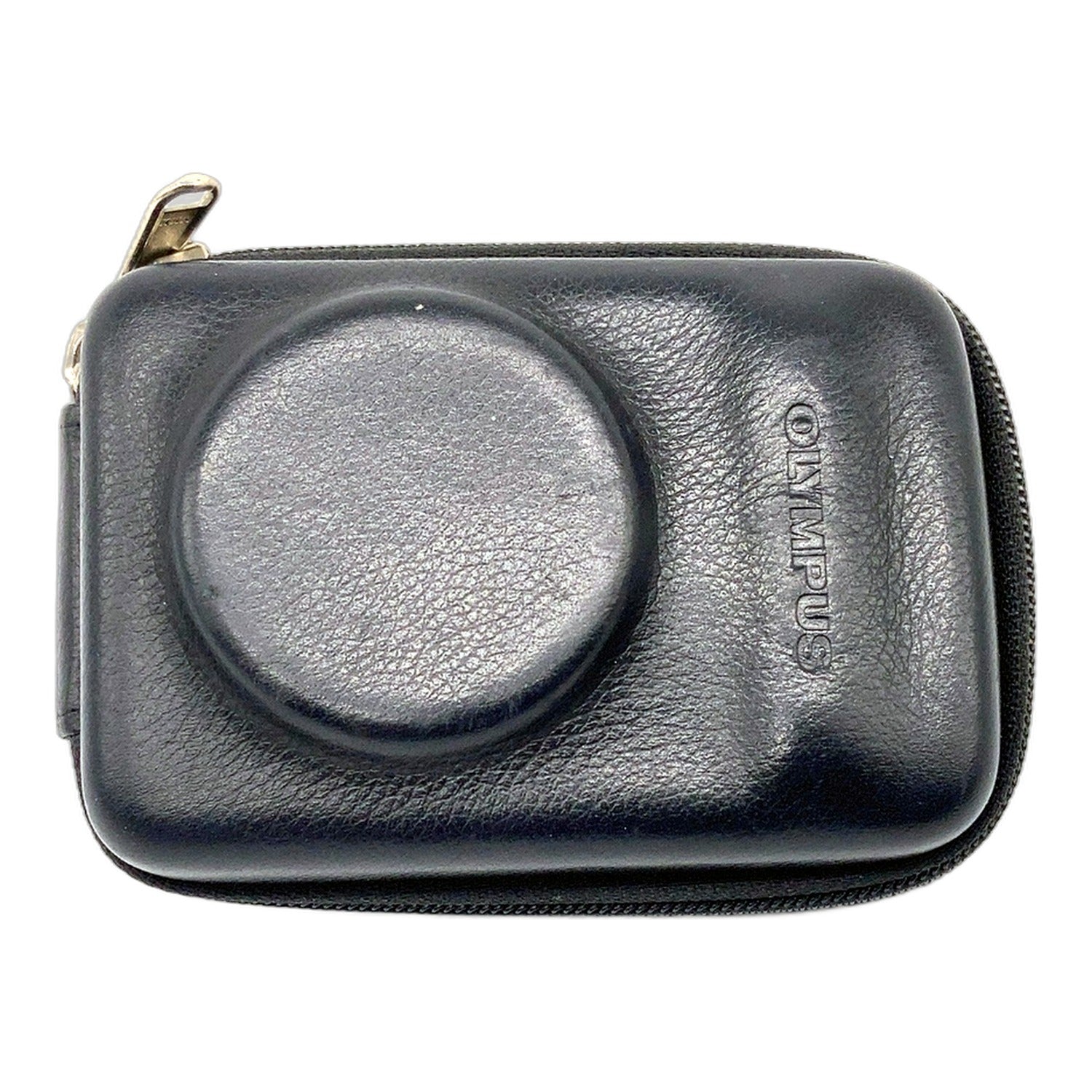Olympus Etui für VG-Serie, VR-Serie, VH-Serie, D-Serie, TG-Serie Tasche Schwarz