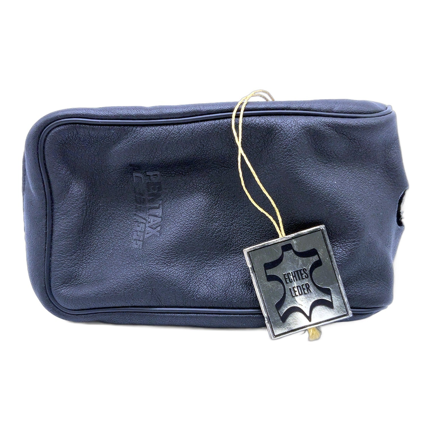 Pentax PC-333/555 Universaltasche Tasche Schwarz Camera Bag Kameratasche