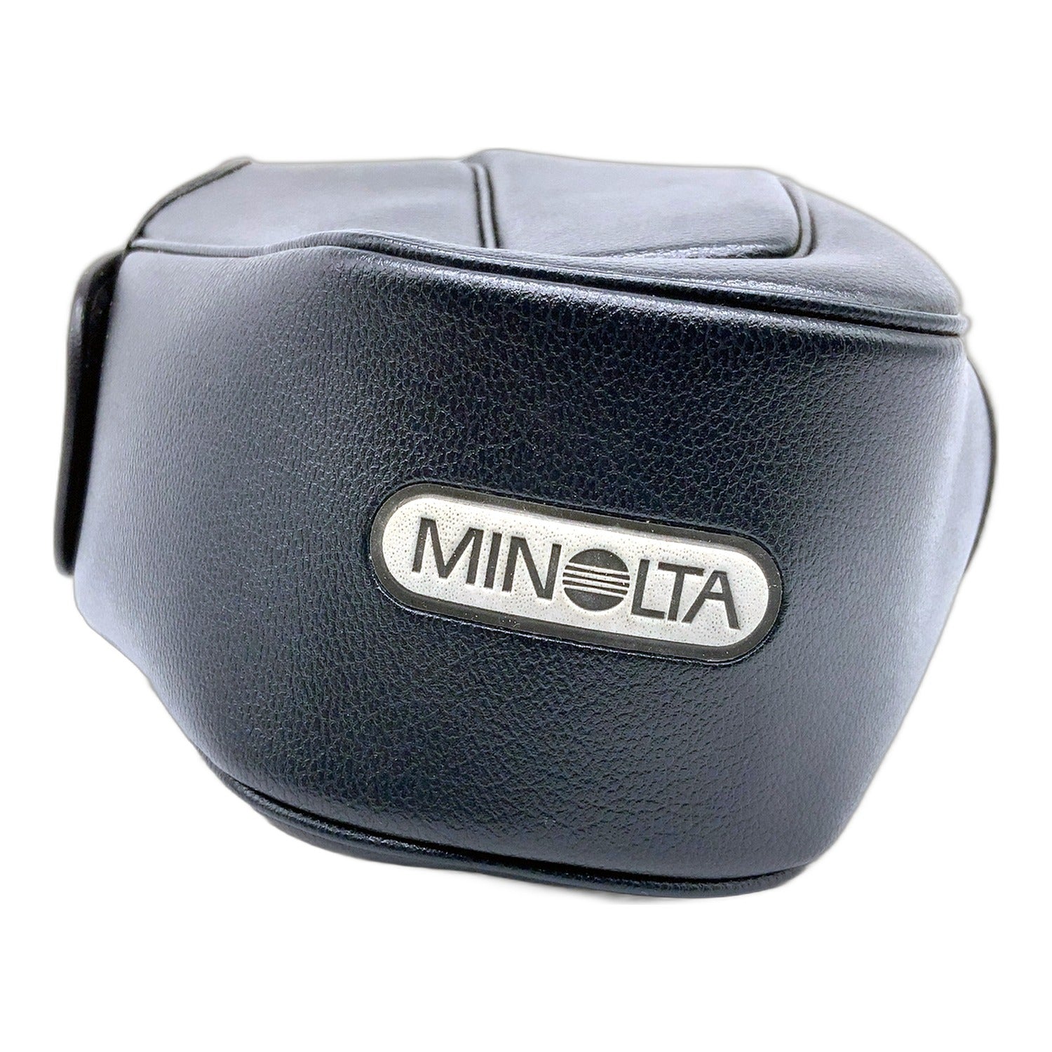 Minolta CB-700SI Tasche Schwarz Fototasche Camera Bag Kameratasche