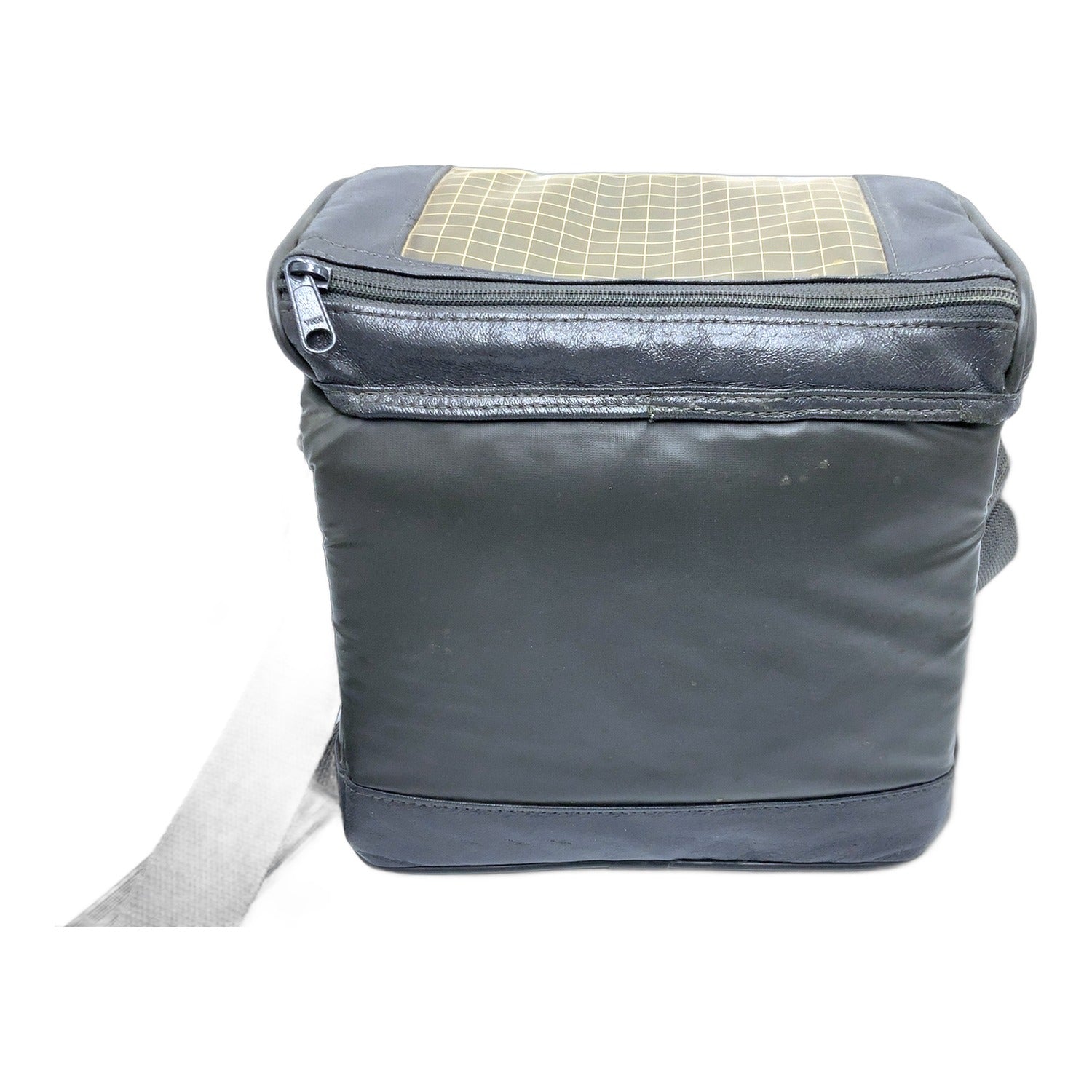 Pentax Kameratasche DSLRs, Umhängetasche Tasche Grau Camera Bag Kameratasche
