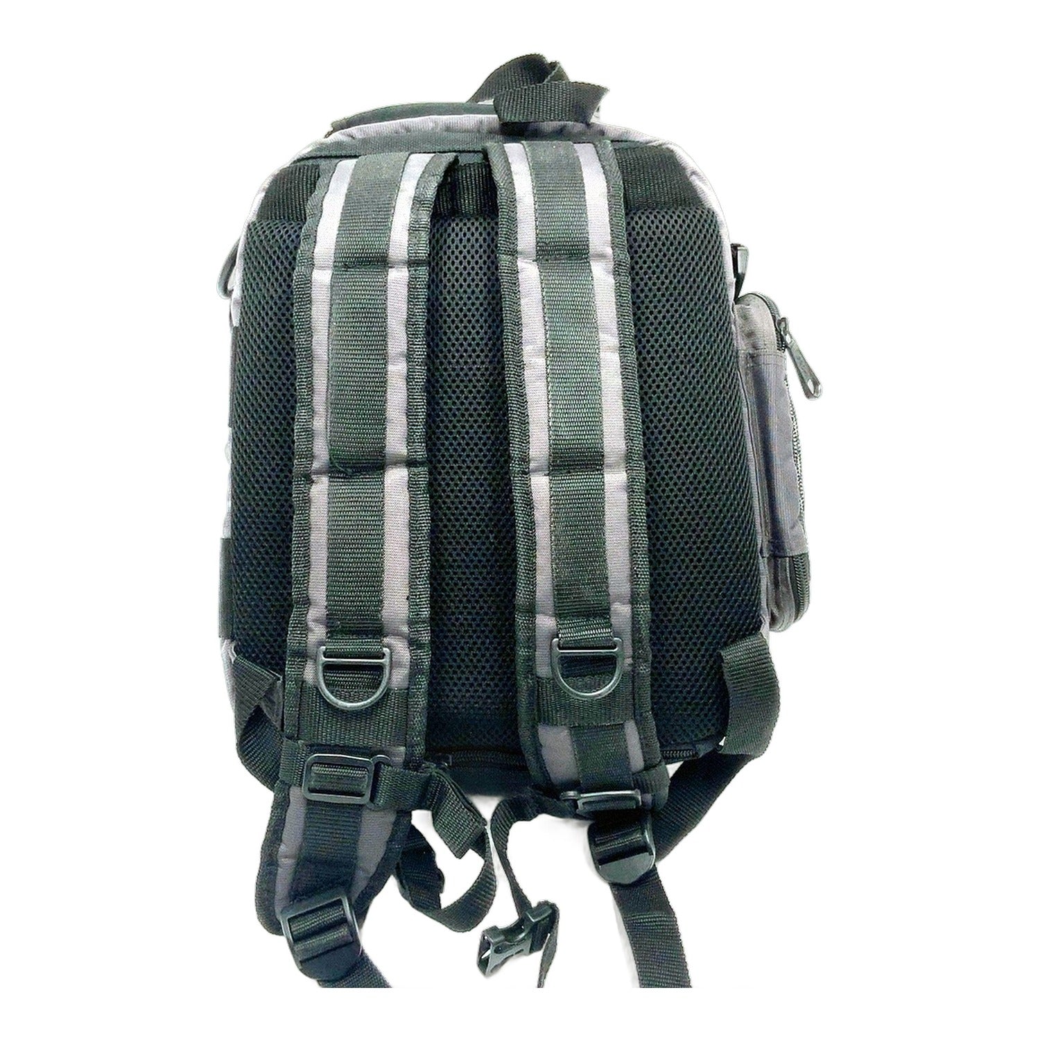 Essential Px Pack Rucksack Tasche Schwarz Fototasche Camera Bag Kameratasche