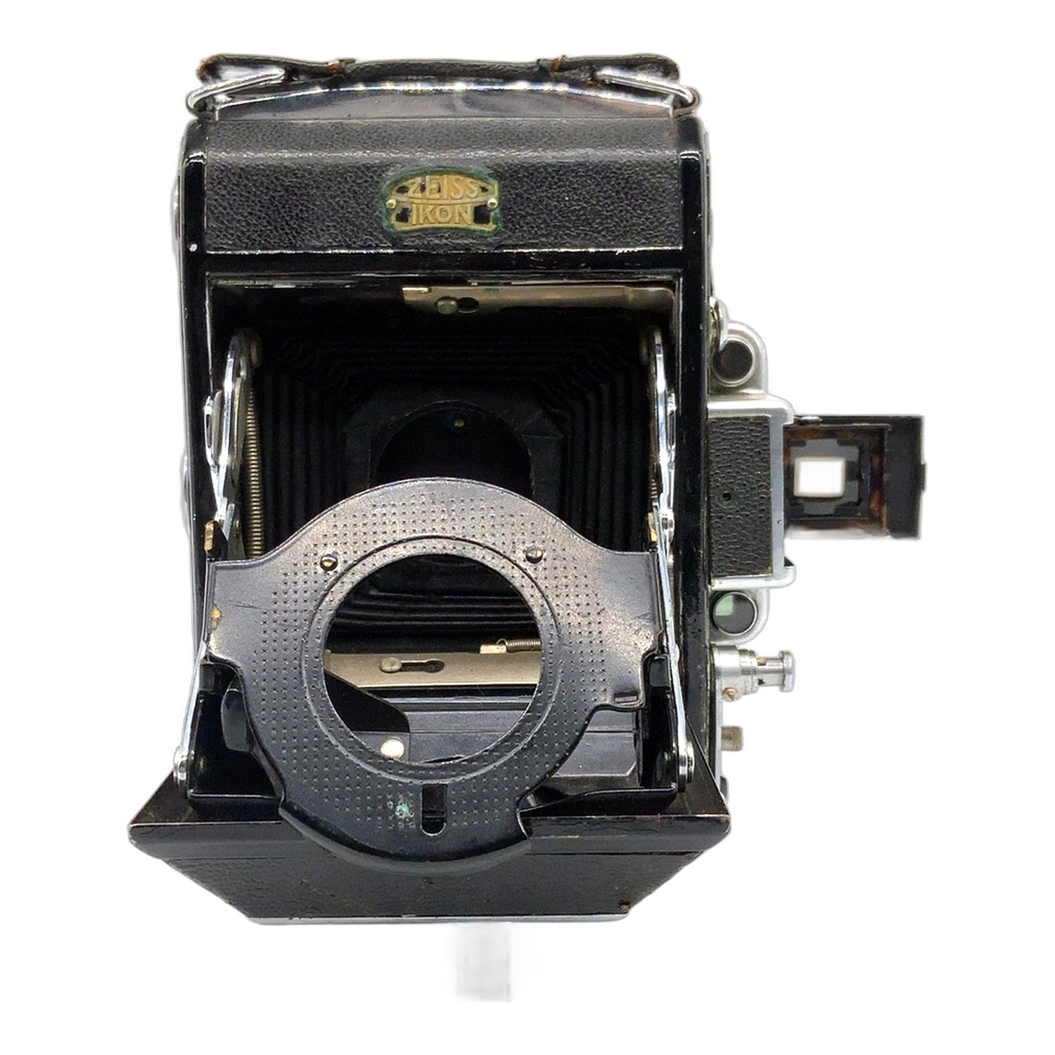 Zeiss Ikon Super Ikonta 531 Klappkamera Faltkamera Folding Camera Balgenkamera