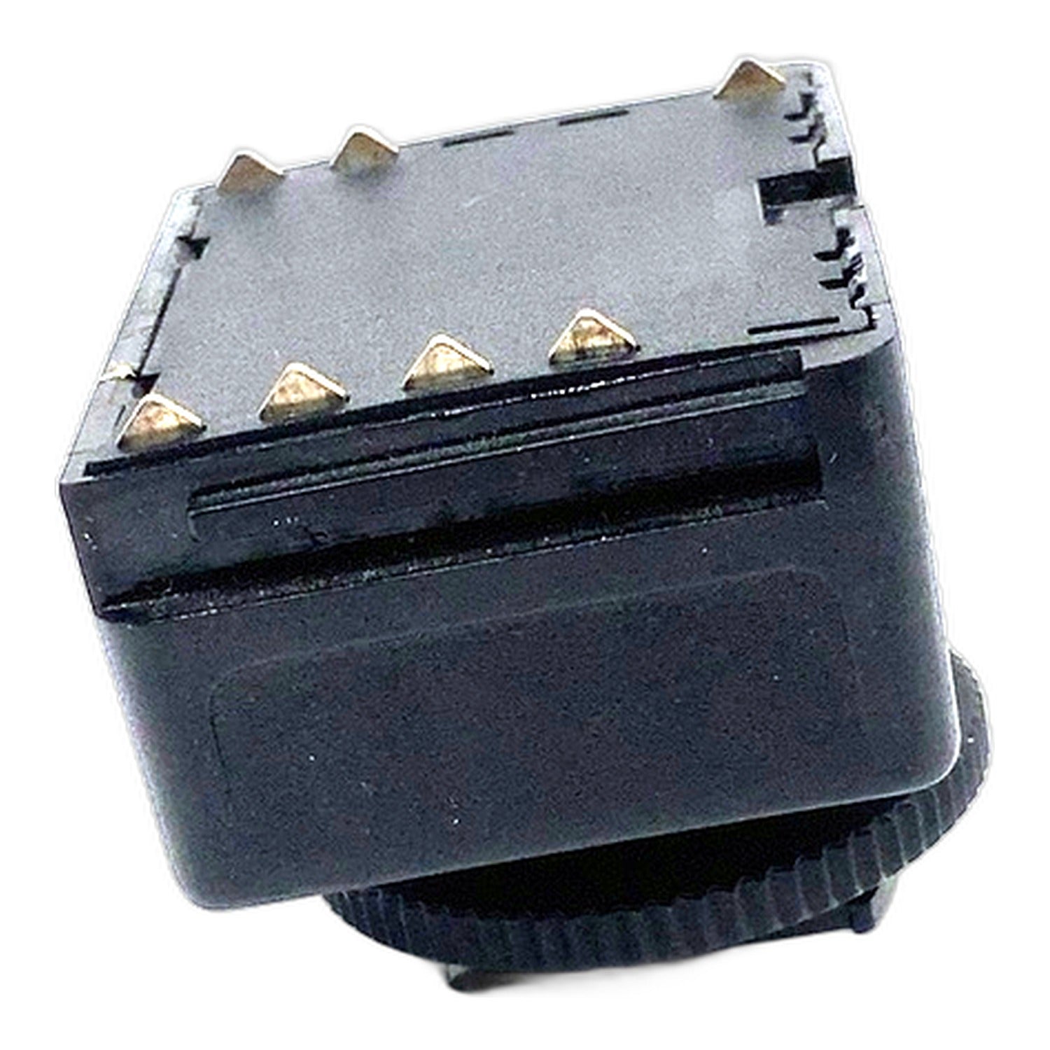 Metz SCA 372 M Blitzadapter Pentax TTL Fotozubehör Kamerazubehör