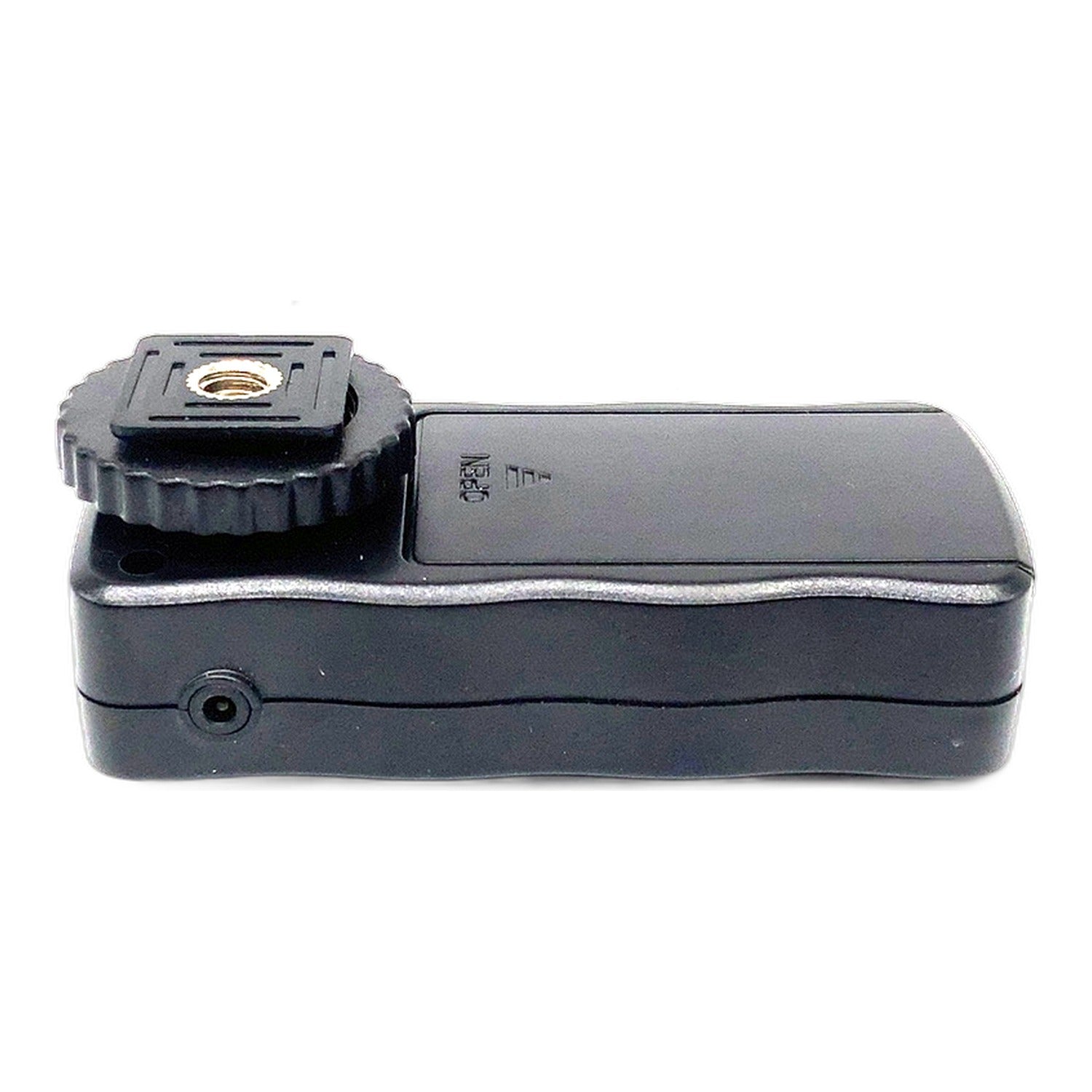 JJC 433MHz Flash Triger (Receiver) Blitzauslöser für Canon EOS Kamerazubehör