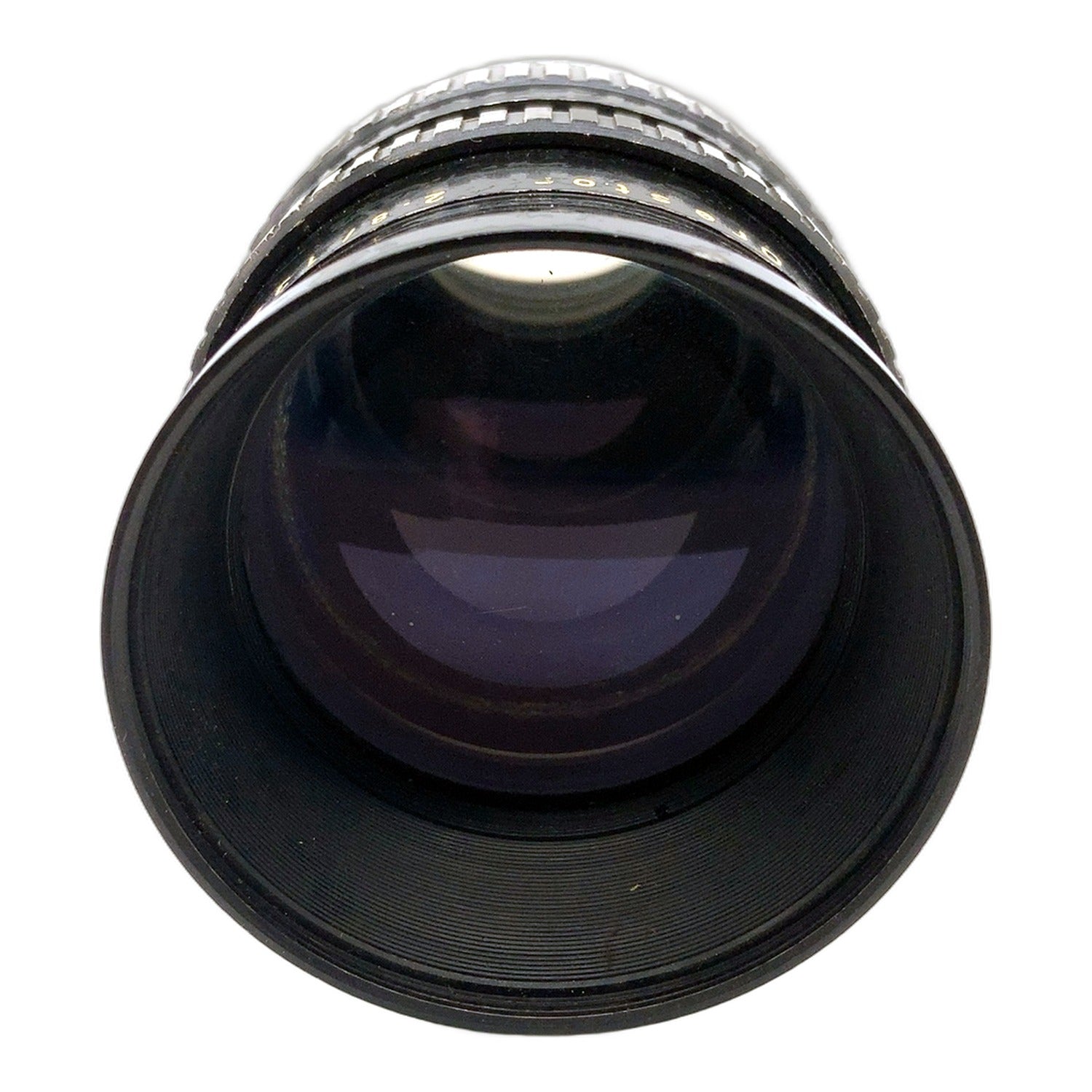 Meyer-Optik Görlitz Q1 Orestor 135mm 1:2.8 Objektiv manuell Festbrennweite (EXA)