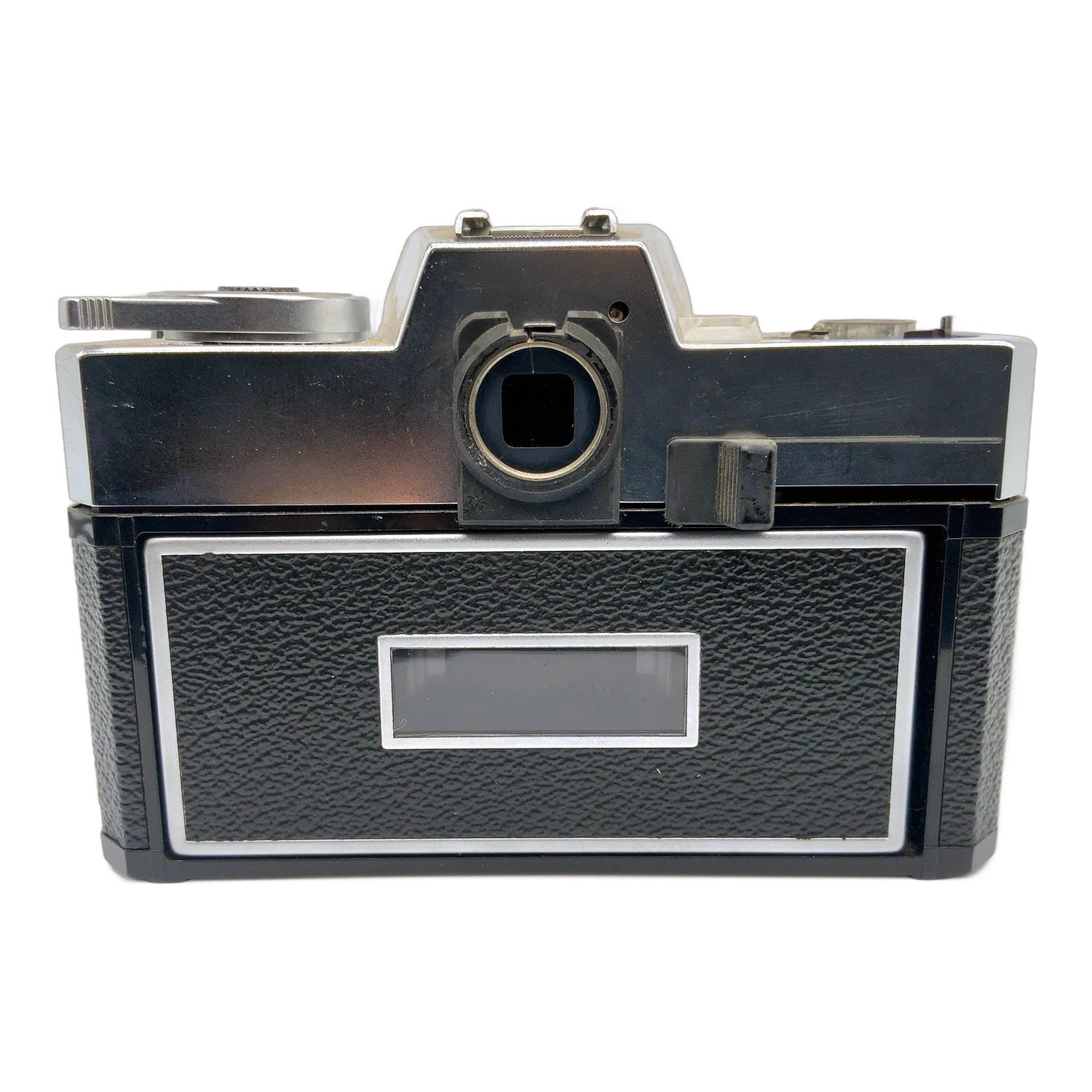 Zeiss Ikon Contaflex 126 SLR Spiegelreflexkamera Analogkamera (Contaflex 126)