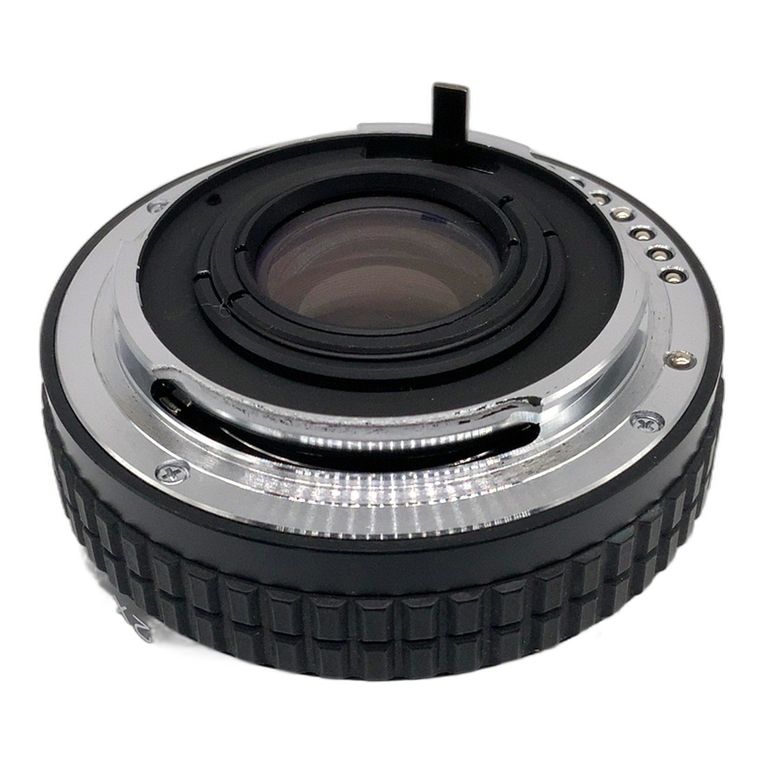 KAX Teleplus MC4 Teleconverter 2x Tele Converter Telekonverter (Pentax K/AF)
