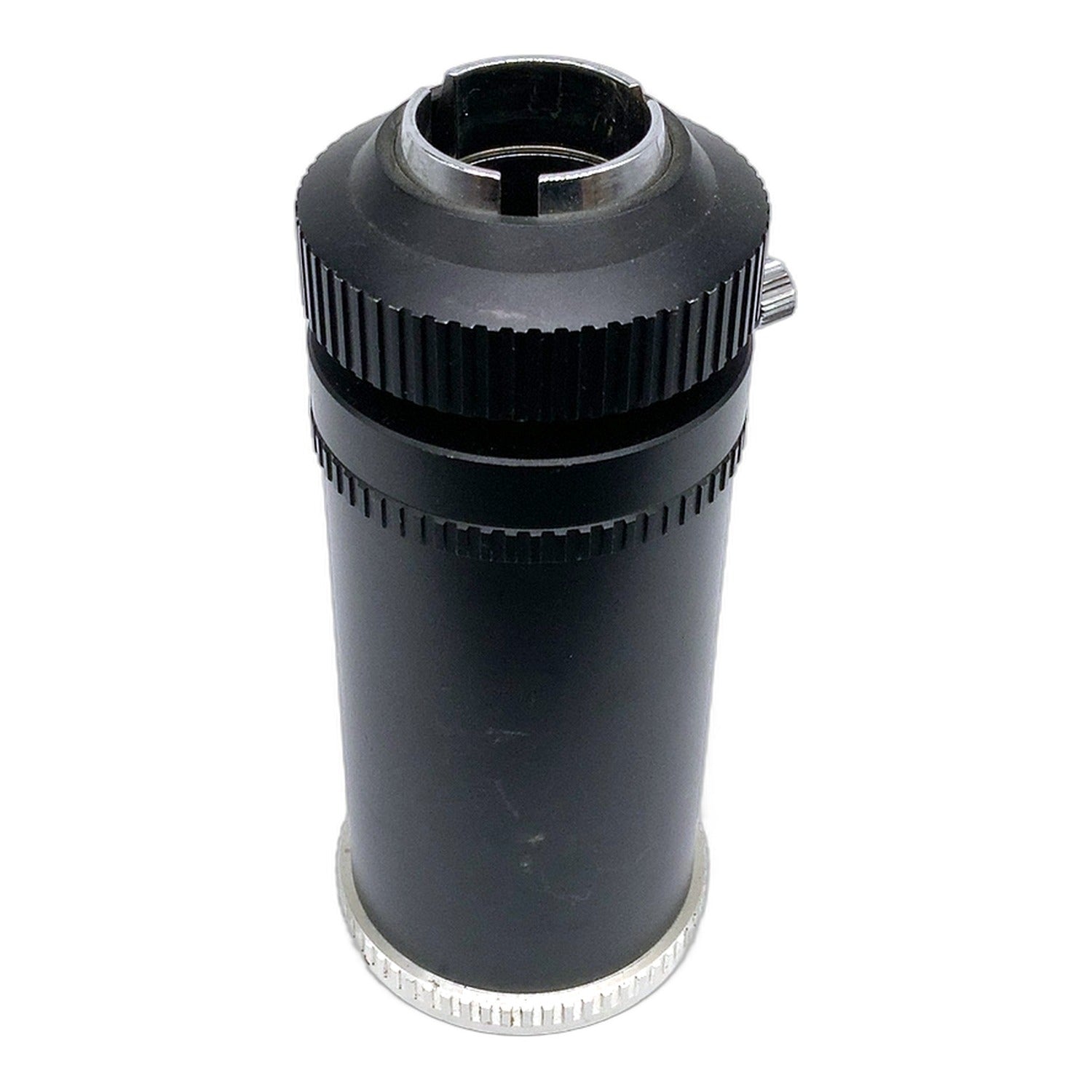 Yashica Microscope Adapter F Objektivadapter (Yashica/Contax → für Mikroskop)