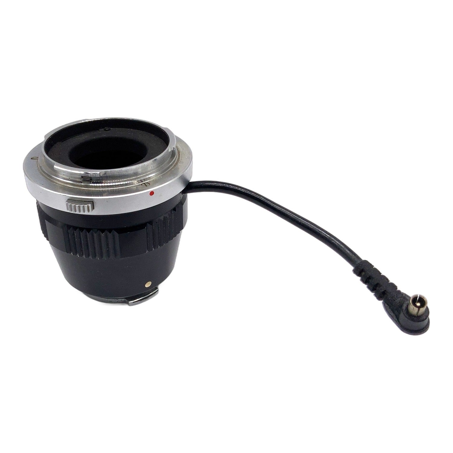 Olympus SF-33E Objektivadapter (Pen F / FT → für Mikroskop Edoscop Microscope)