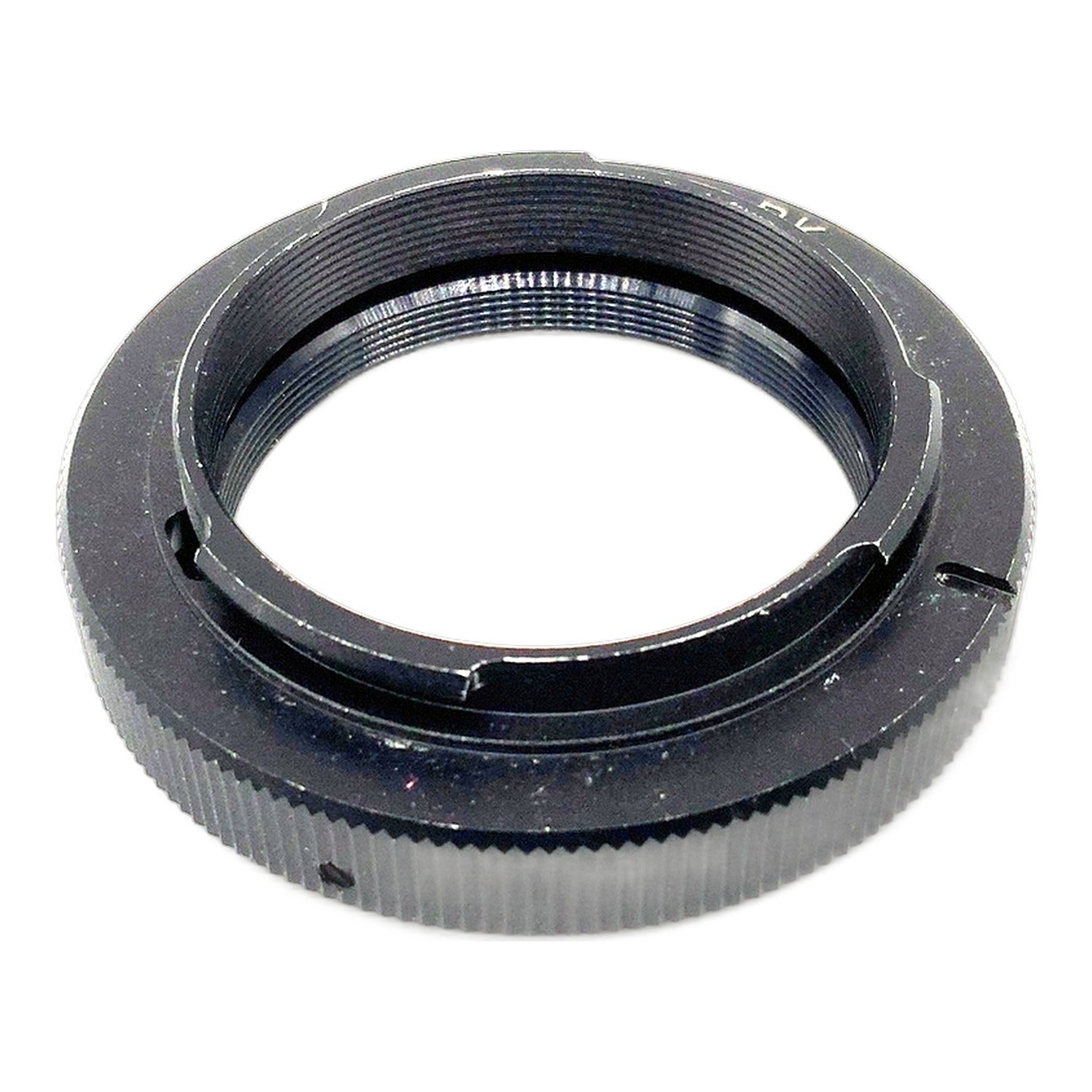 Objektivadapter Lens Adapter Kameraadapter Lens Mount Adapter (T2 → Pentax K)