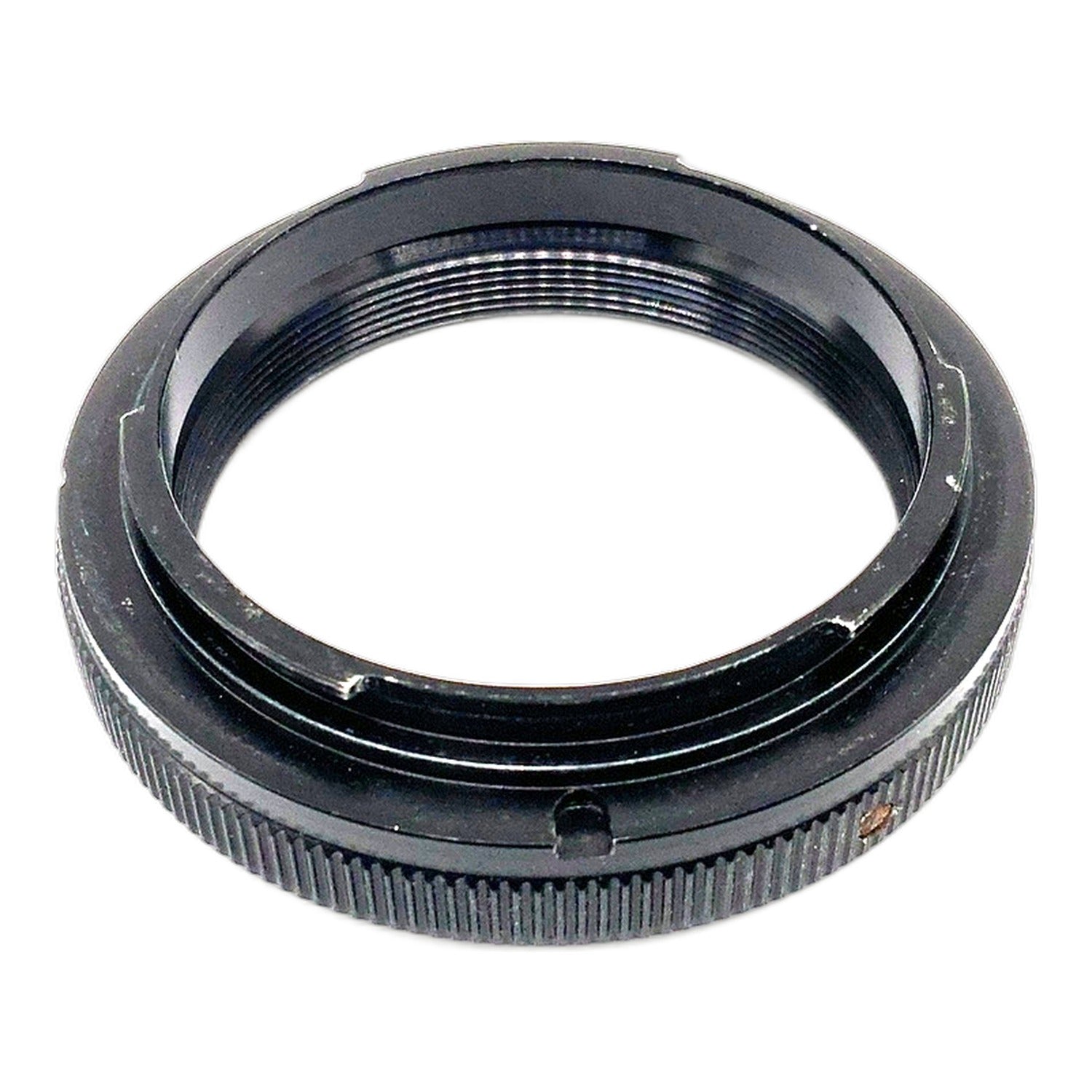 Objektivadapter Lens Adapter Kameraadapter Lens Mount Adapter (T2 → Nikon F)