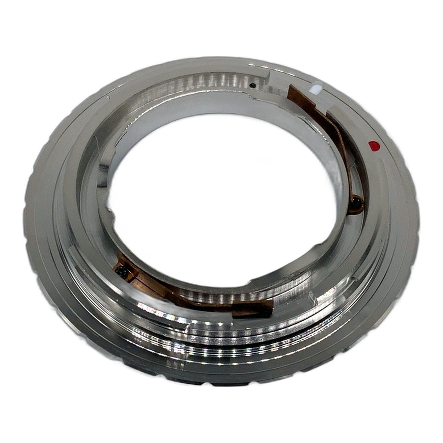 Exakta/canon(Eos) Objektivadapter Lens Mount Adapter (Exa → Canon EF)
