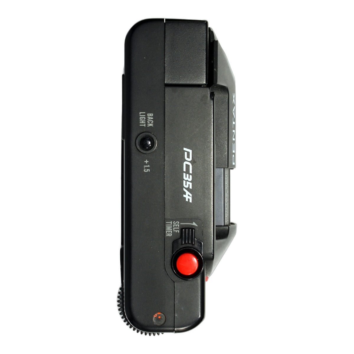 Pentax PC35AF Point&Shoot mit 35mm 1:2.8 Compact Camera Kompaktkamera