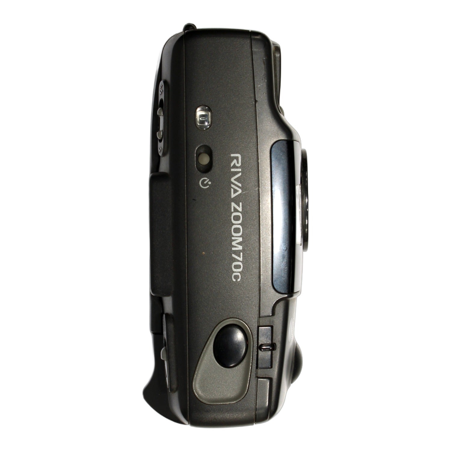Minolta Riva Zoom 70c Point&Shoot mit 35-70mm 1:3.5-6.5 Kompaktkamera