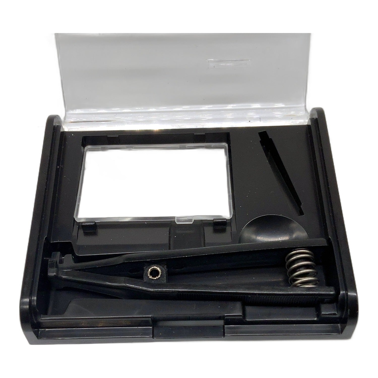 Minolta Standard Mattscheibe mit Case Camera Accessory Fotozubehör Kamerazubehör