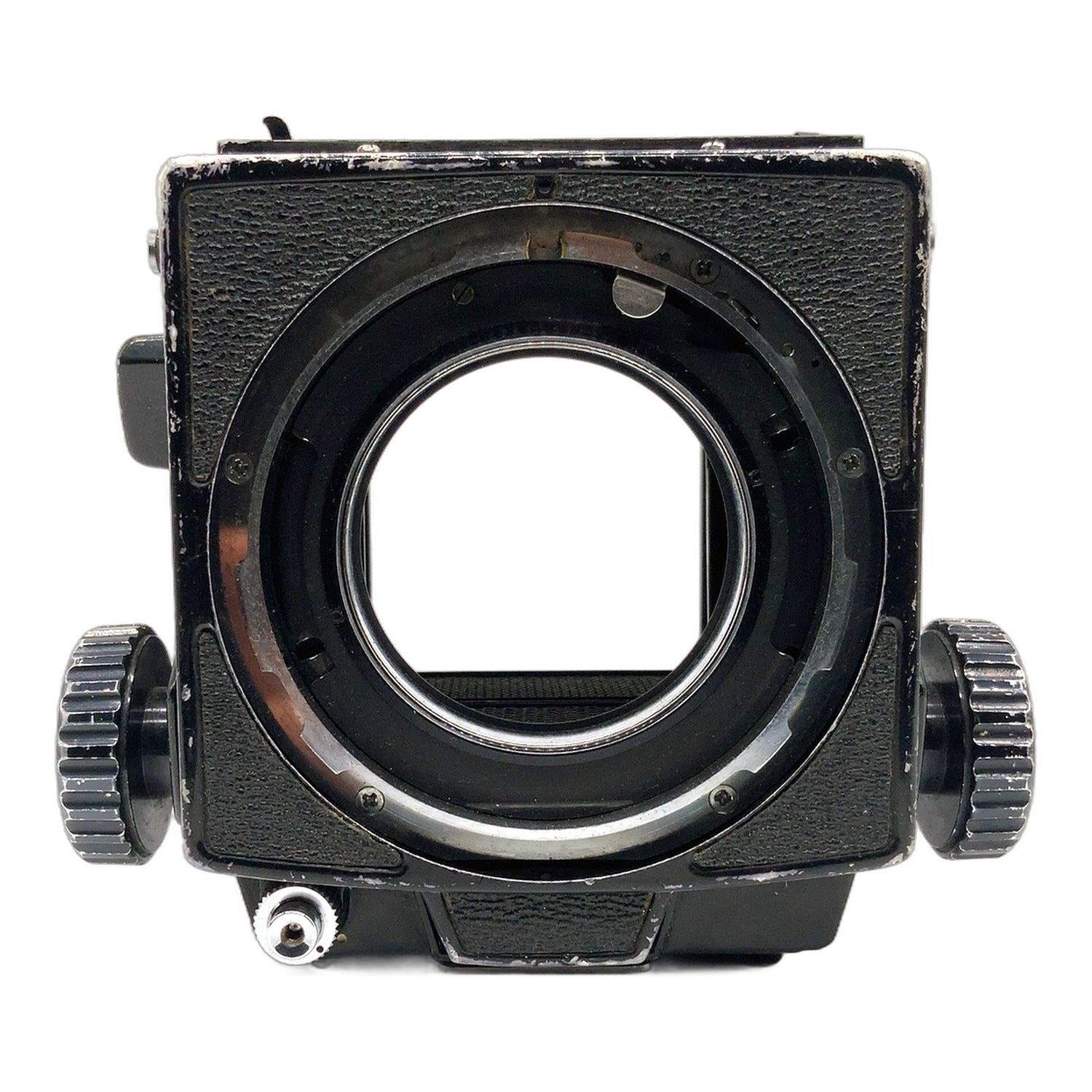 Mamiya RB67  Professional Mittelformatkamera Medium Format Body (RB67 Bajonett)