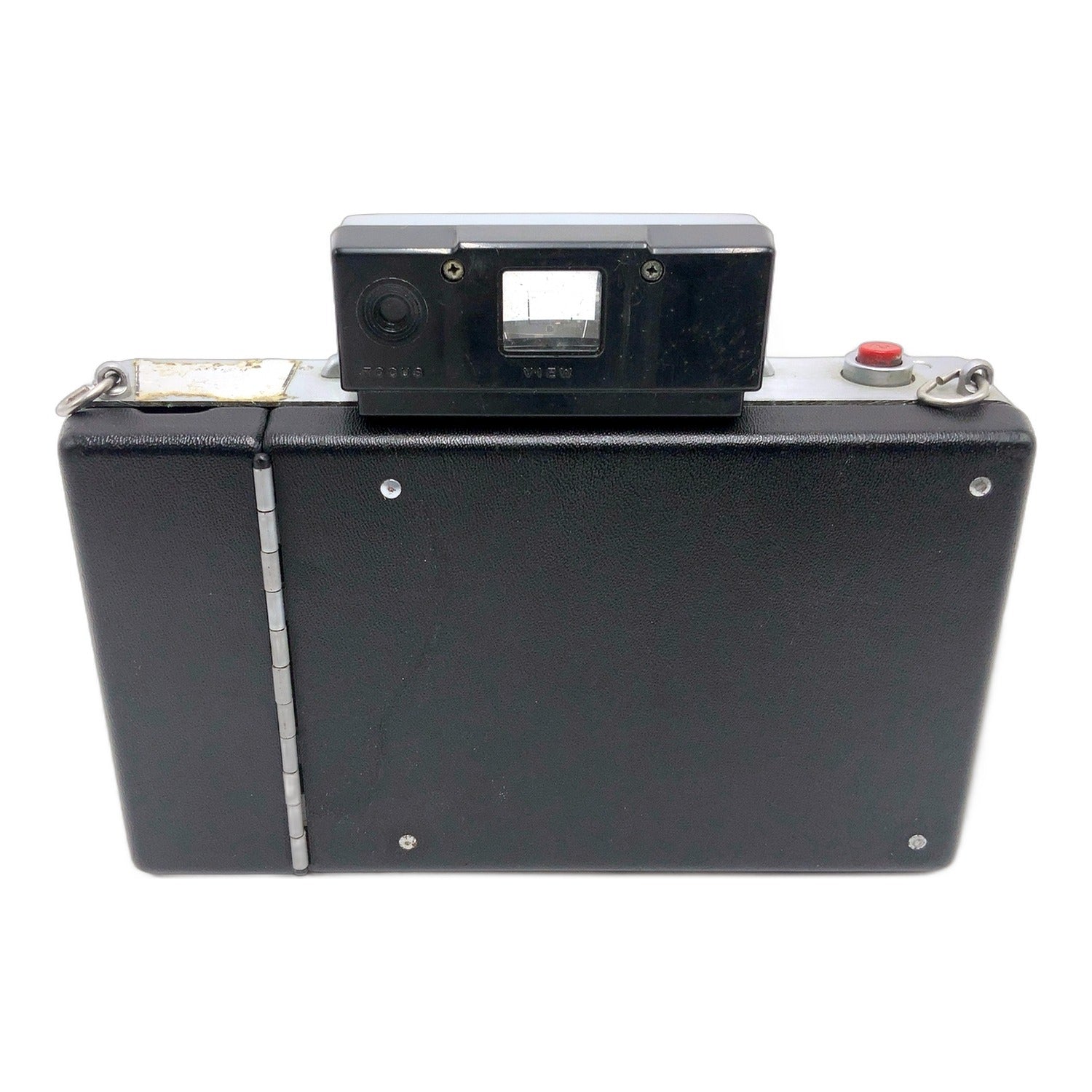Polaroid Land Camera Automatic 100 Sofortbildkamera Instant Camera Instantkamera