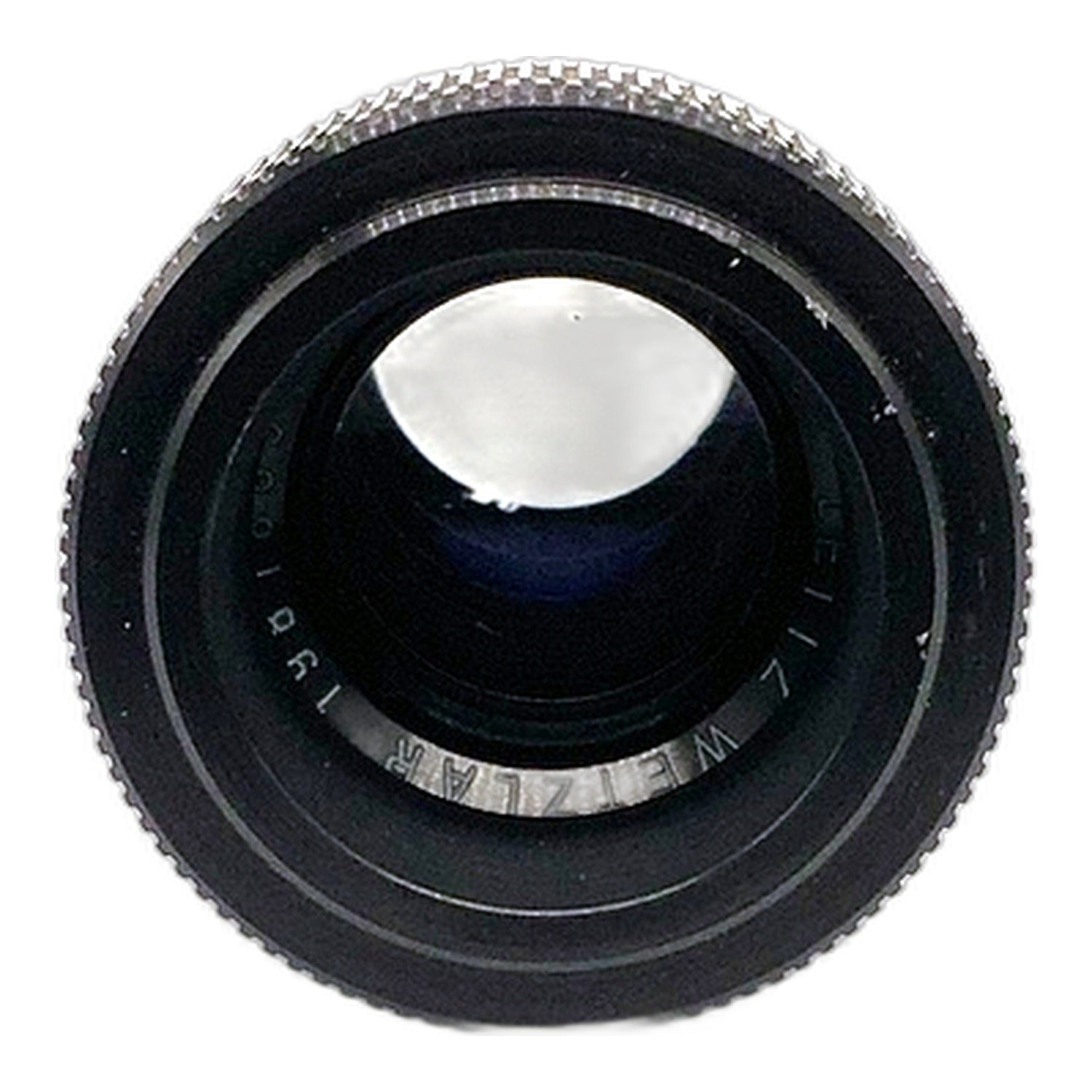 Leitz Wetzlar Dygon 36mm 1:2 Objektiv Festbrennweite (für Leicina Super 8)