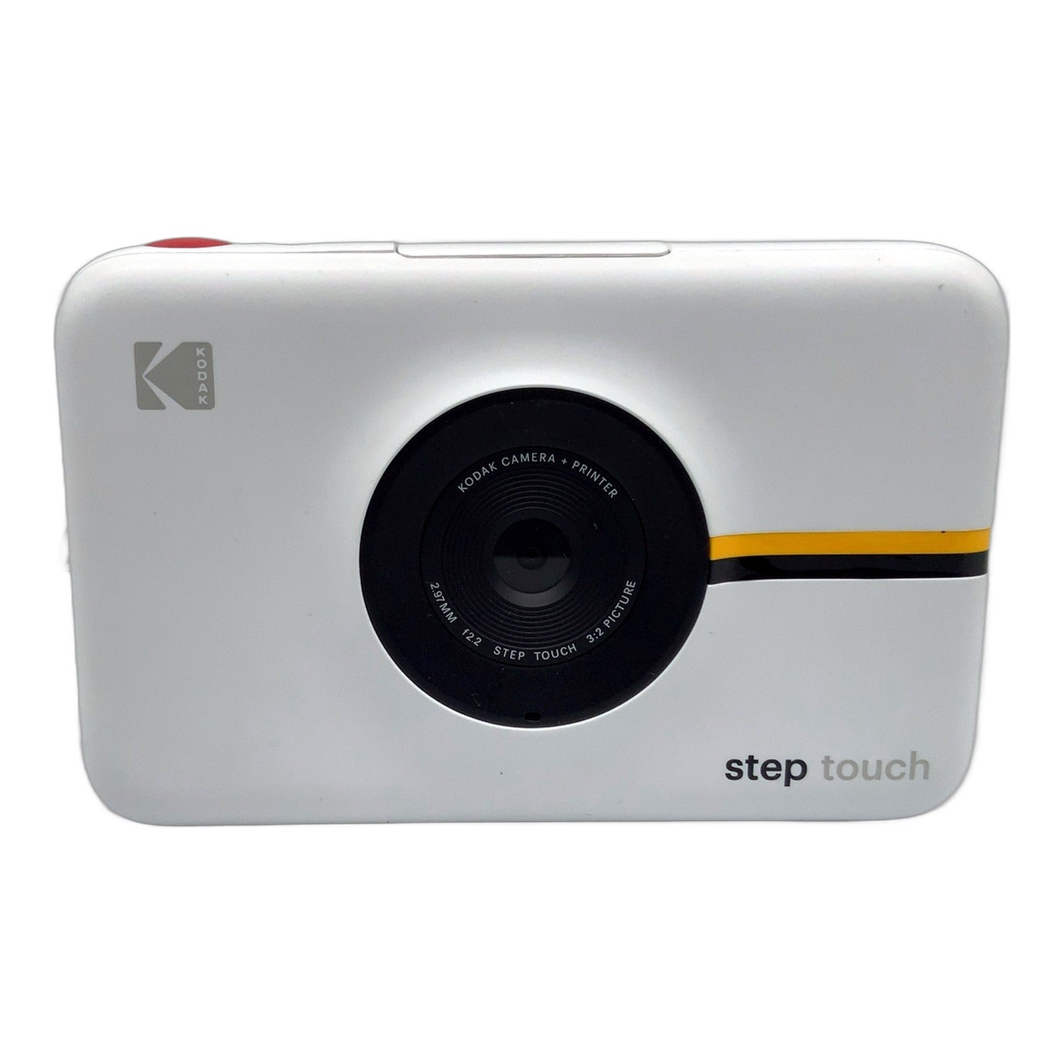 Kodak Step Touch Sofortbildkamera Camera Instant Camera Instantkamera