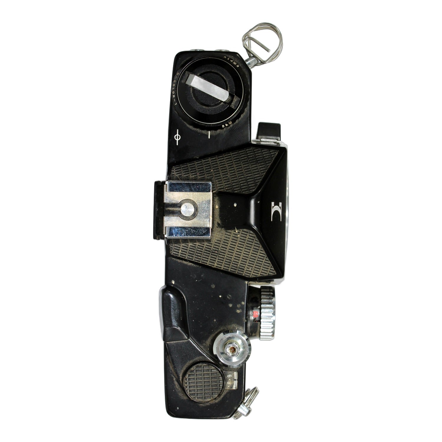 Sigma Markt-I SLR 35mm Spiegelreflexkamera Analogkamera (M42) !Beli Defekt!