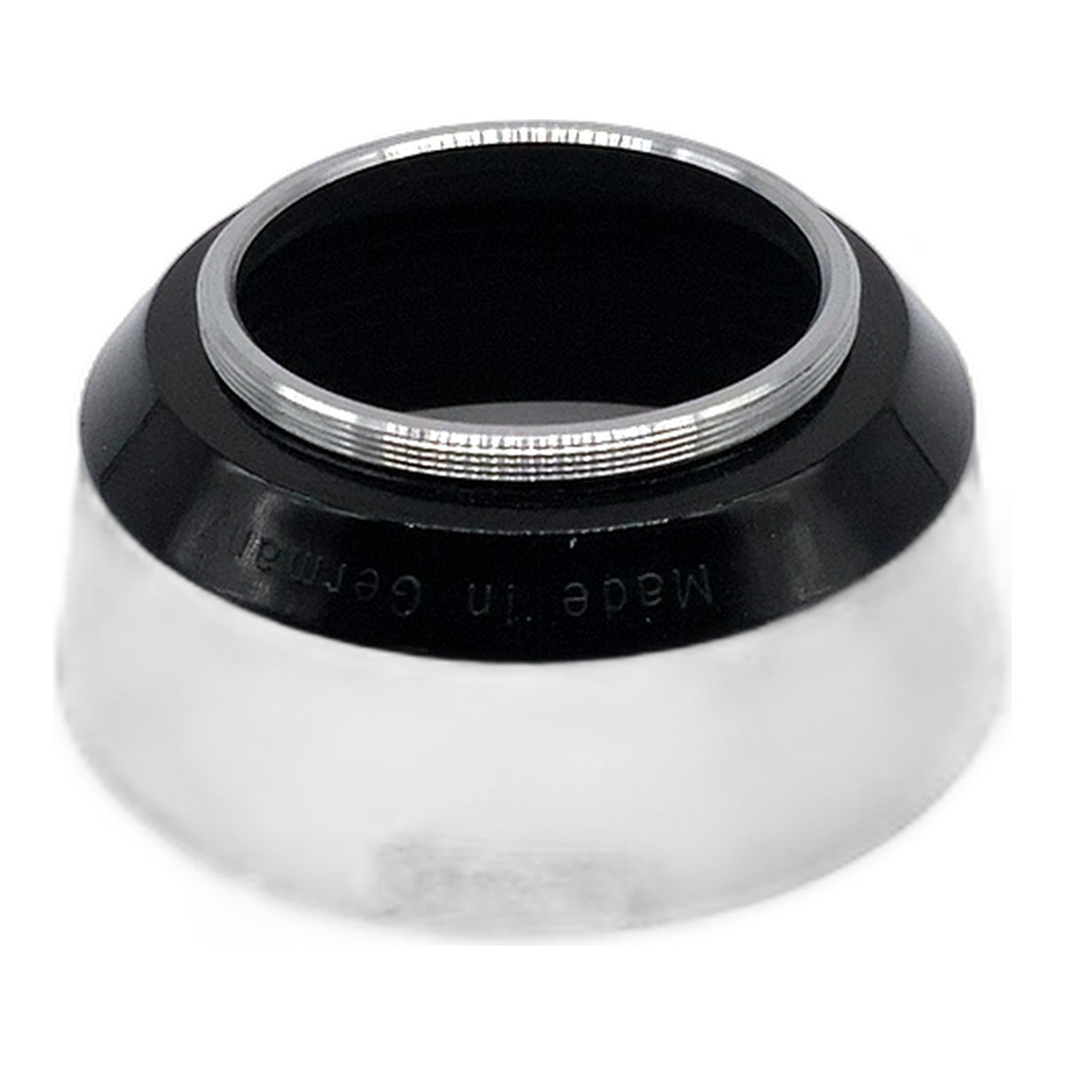 B+W 35,5 E Gegenlichtblende Lens Hood Streulichtblende
