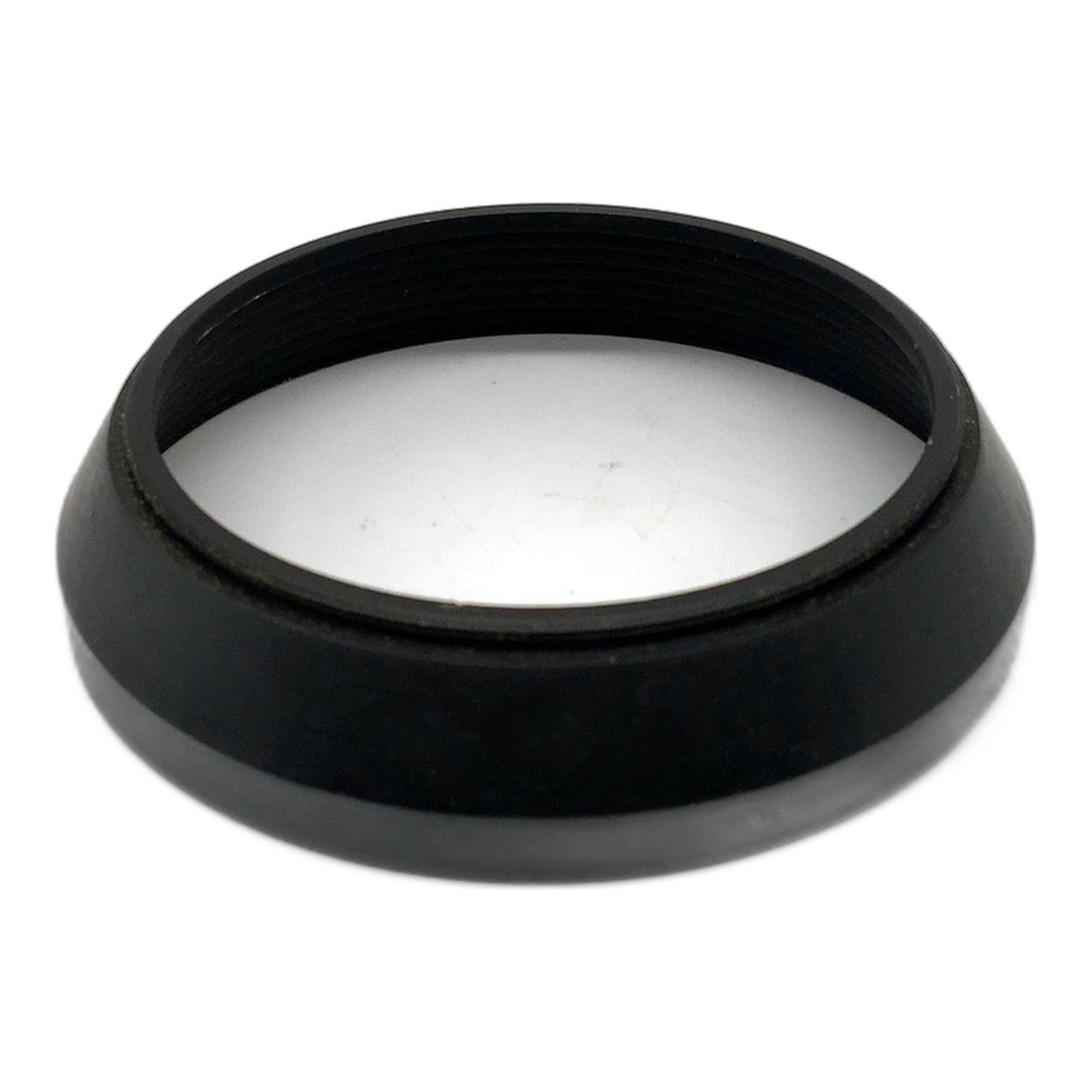 Schneider Kreuznach Nr. 30/2 Gegenlichtblende Metall Lens Hood Streulichtblende