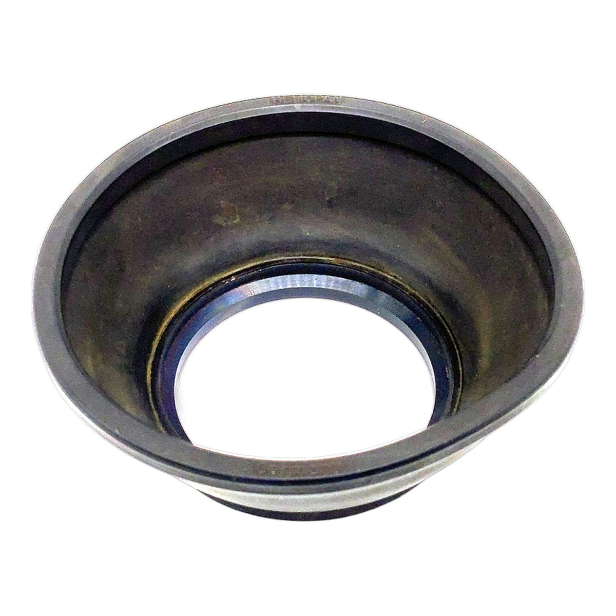 Heliopan 52x0,75 Gegenlichtblende Gummi Lens Hood Streulichtblende