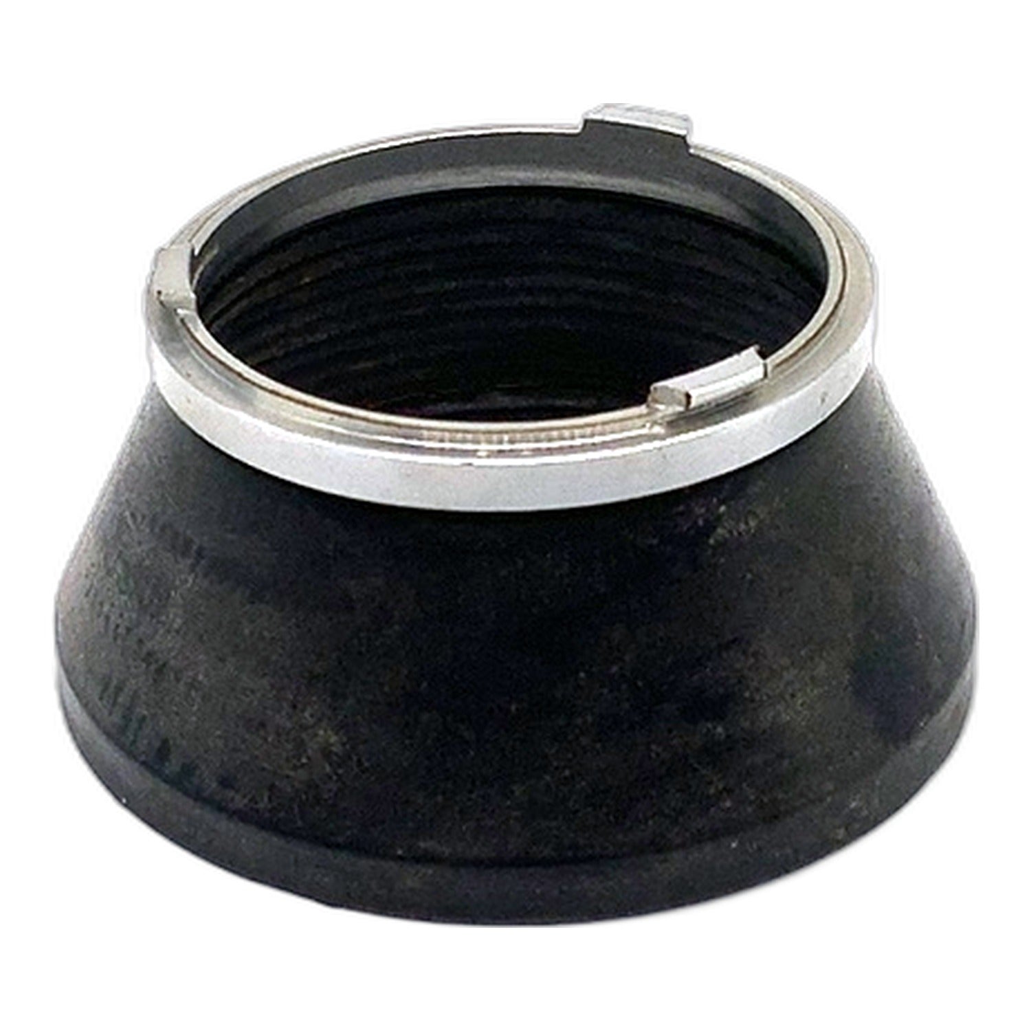 Omag V Gegenlichtblende Gummi Lens Hood Streulichtblende